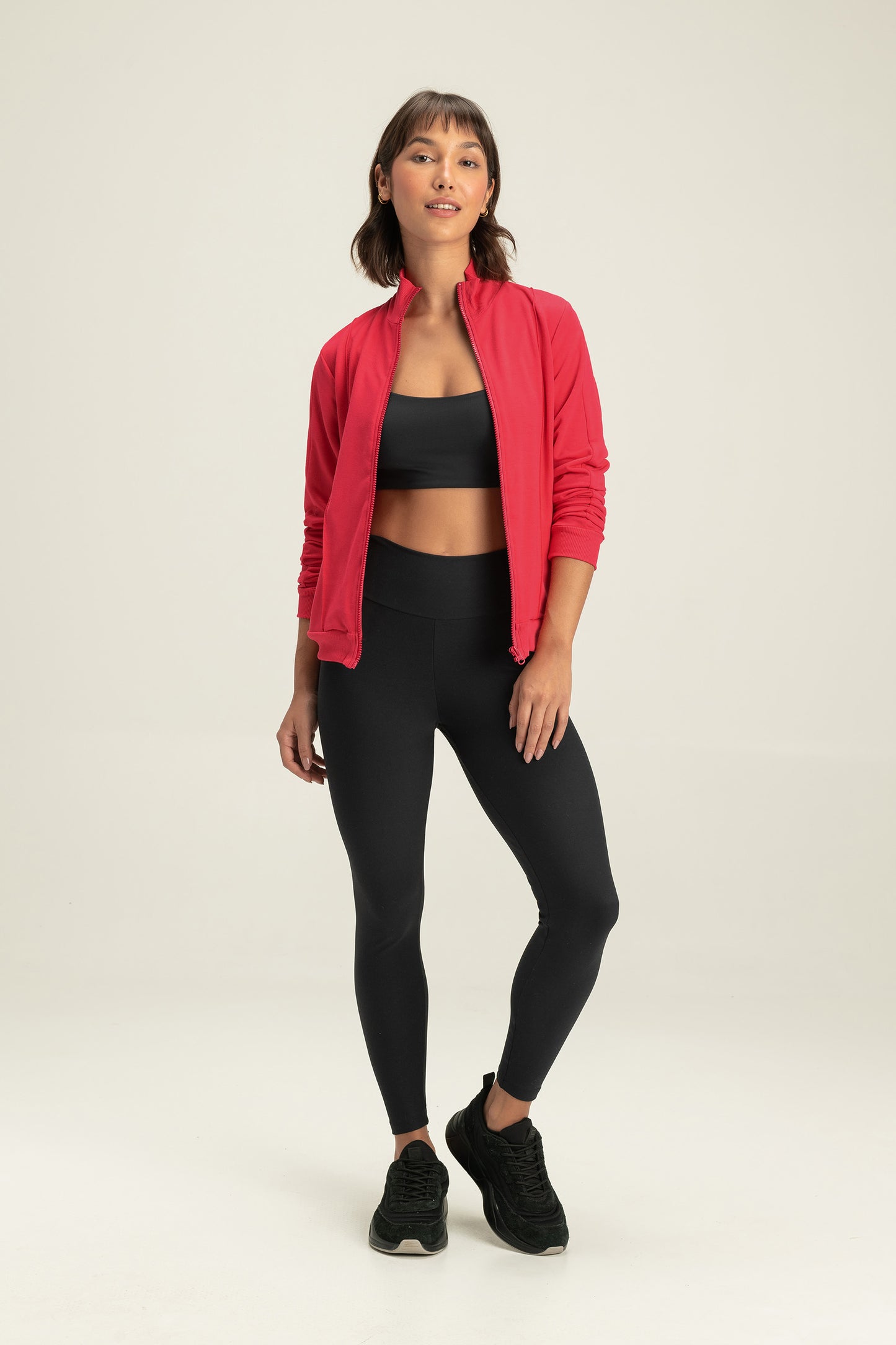 Urban Jacket