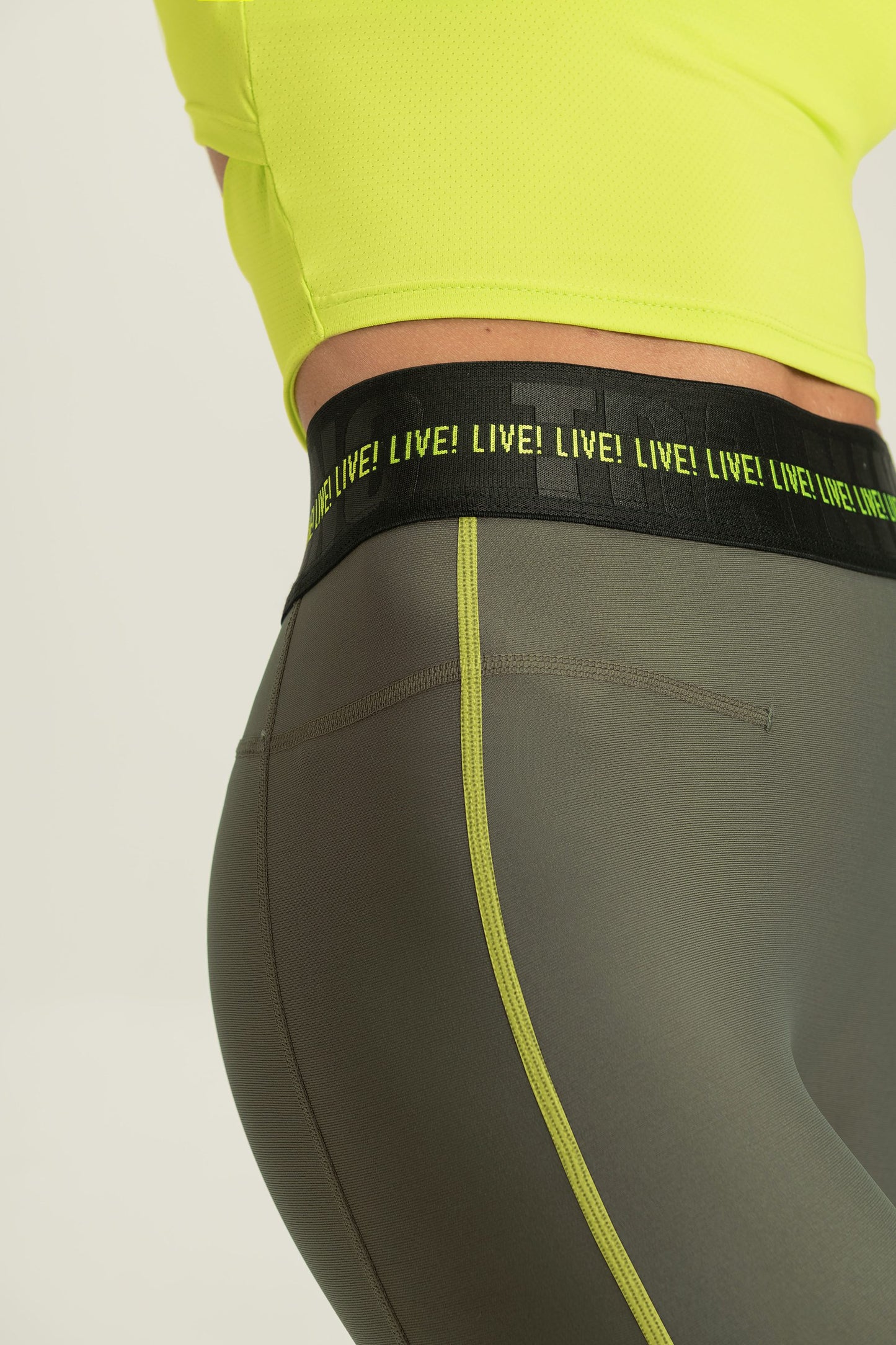 Full Fit Leggings