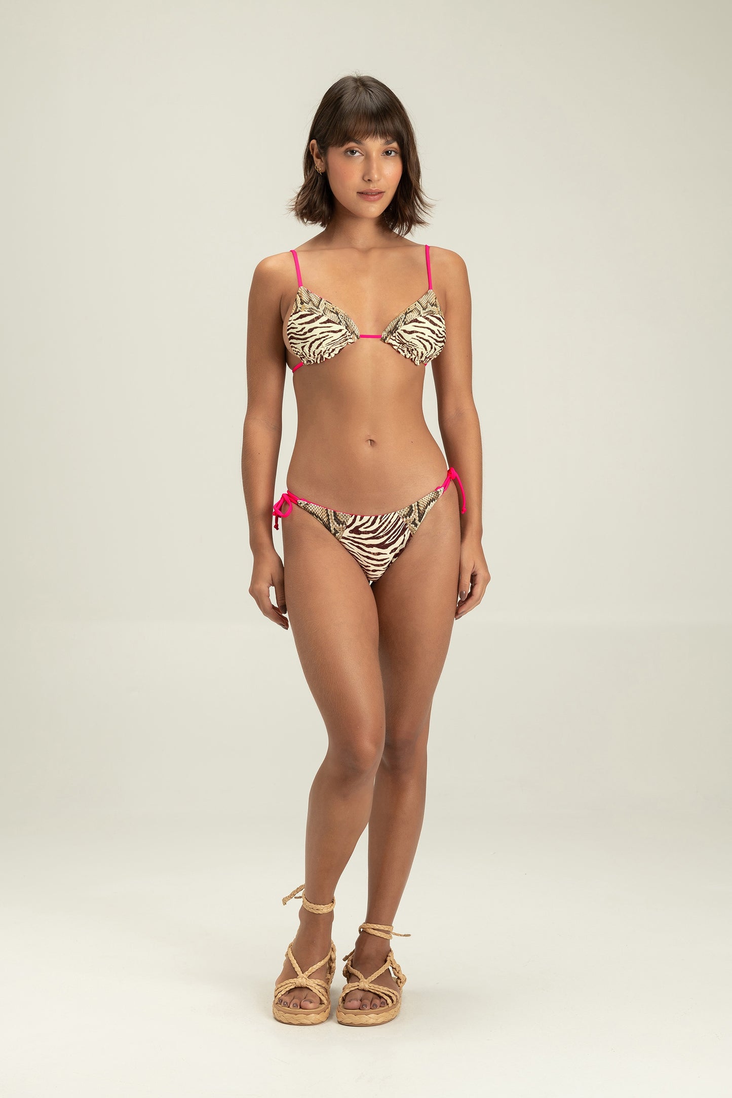Raw Reversible SmartTop