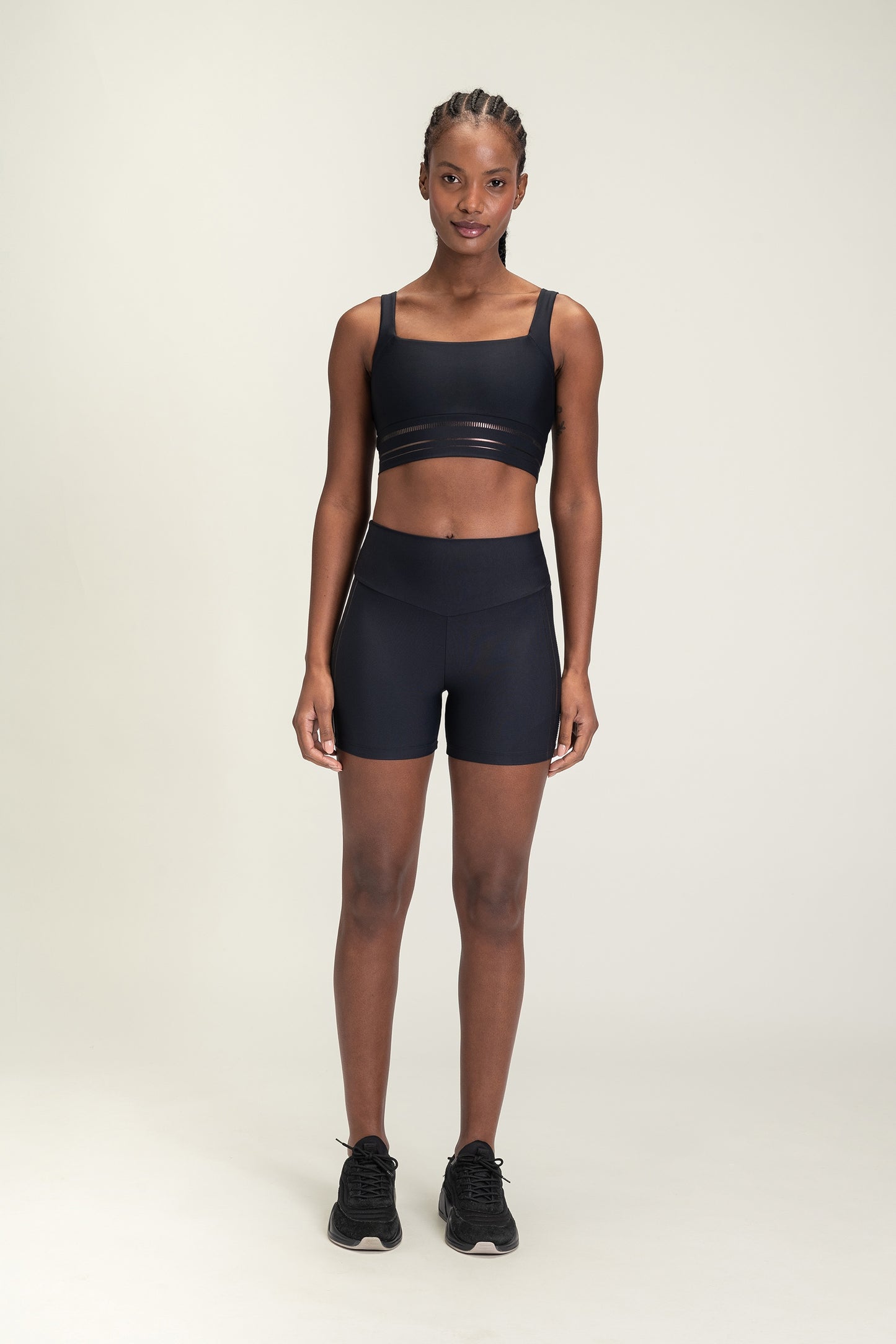 Palm Sea Shorts