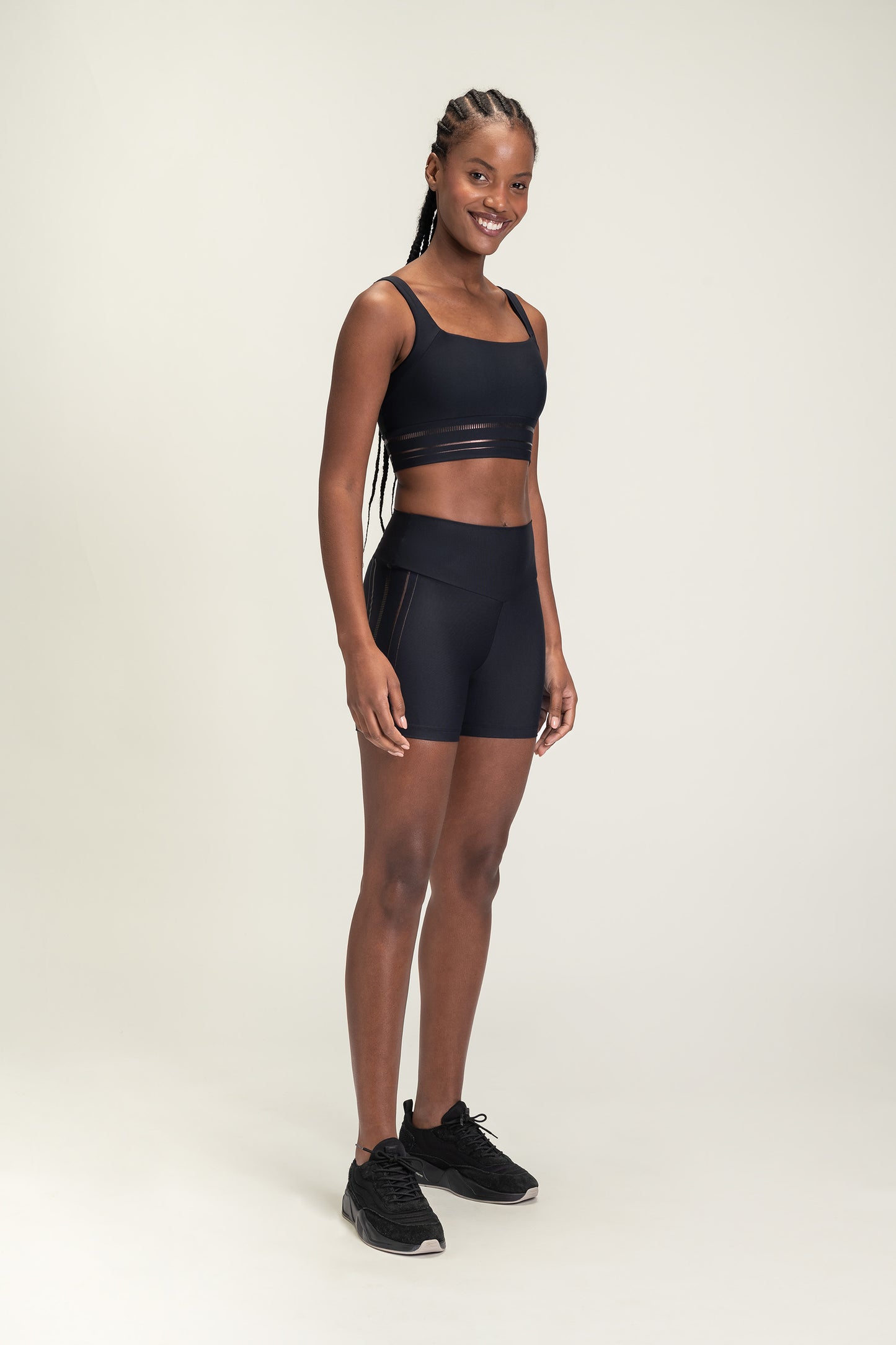 Palm Sea Shorts