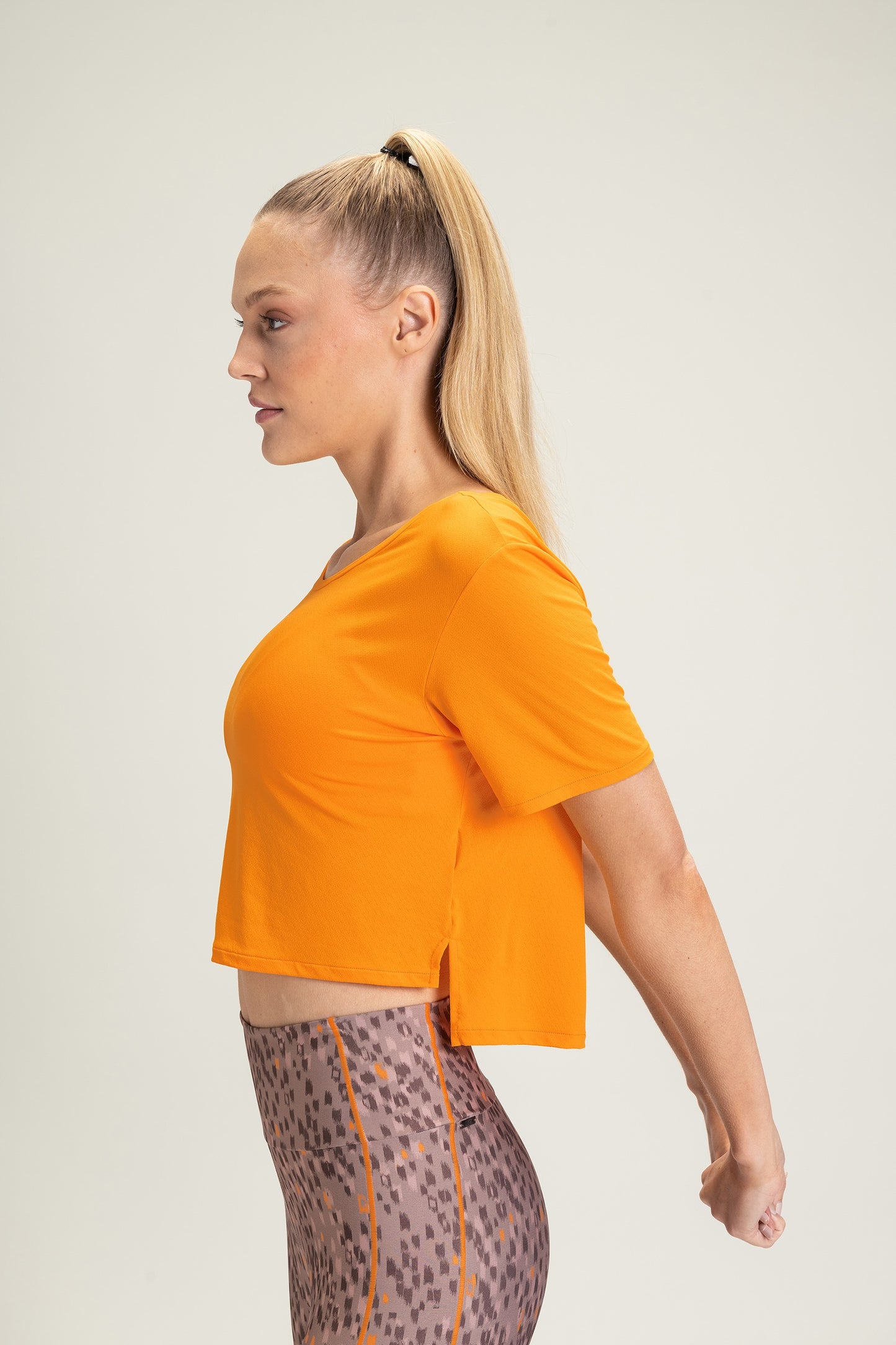Crop Top Live!