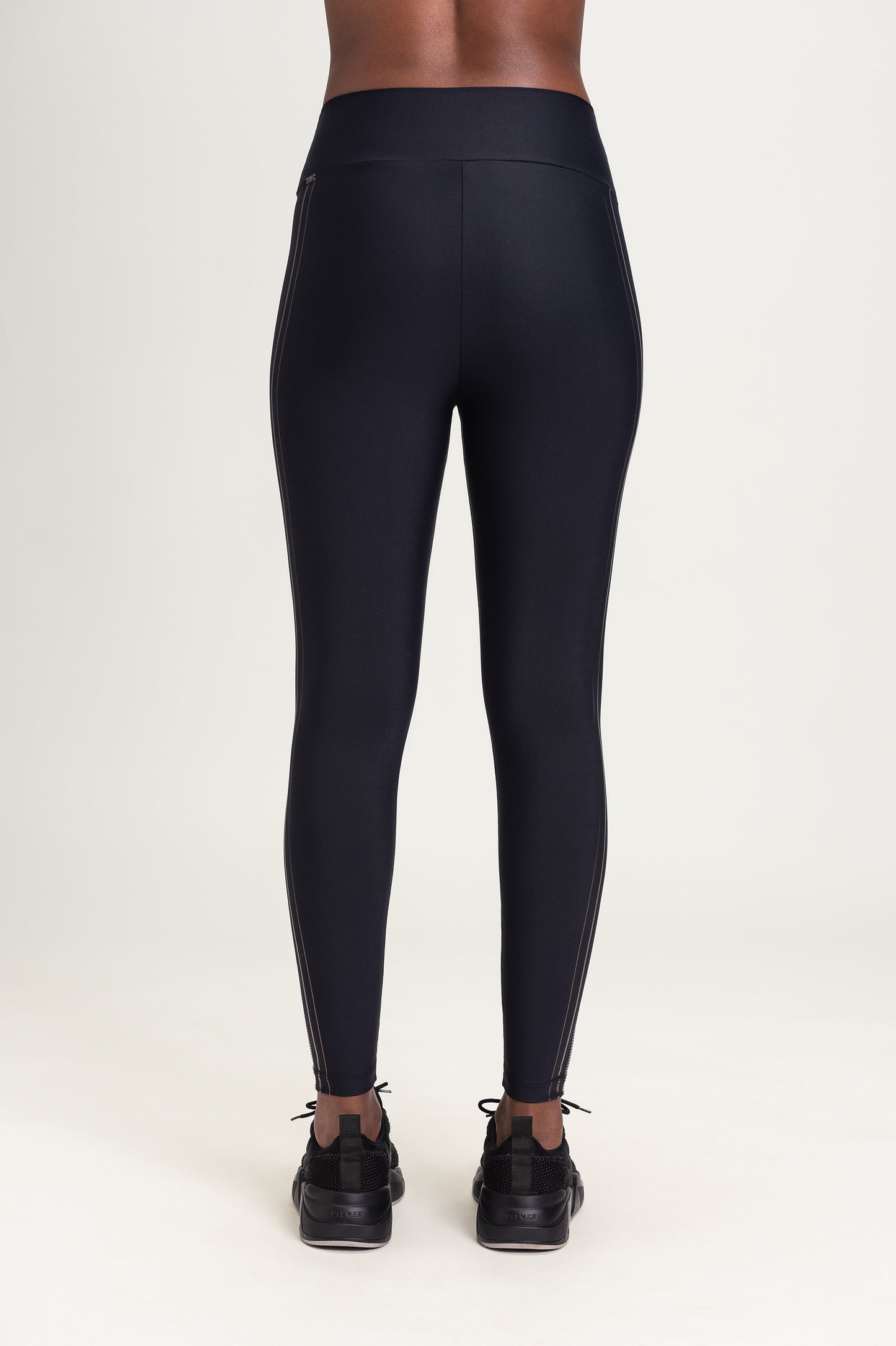 Palm Sea Leggings