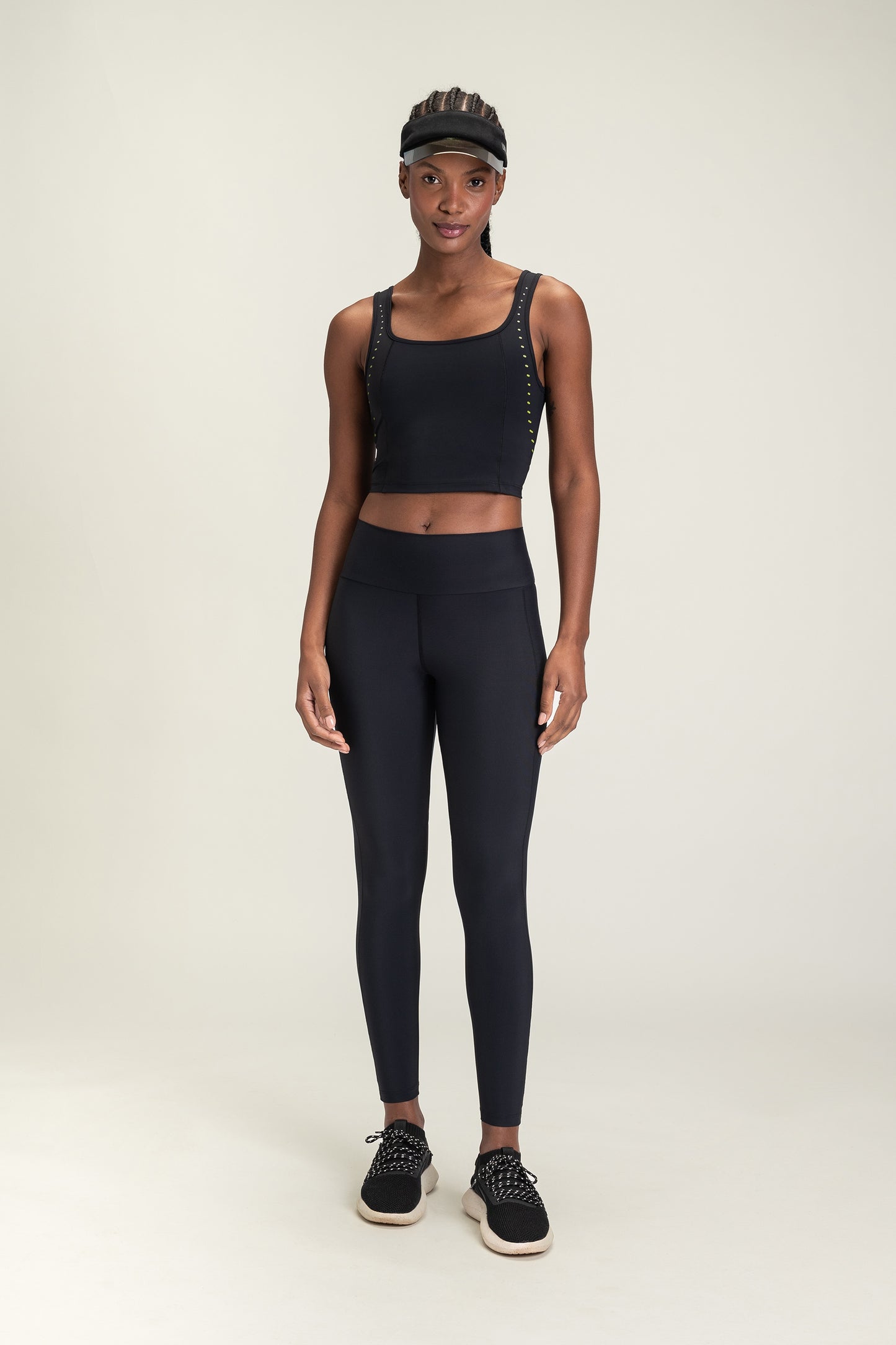 Race Pro Sports Bra