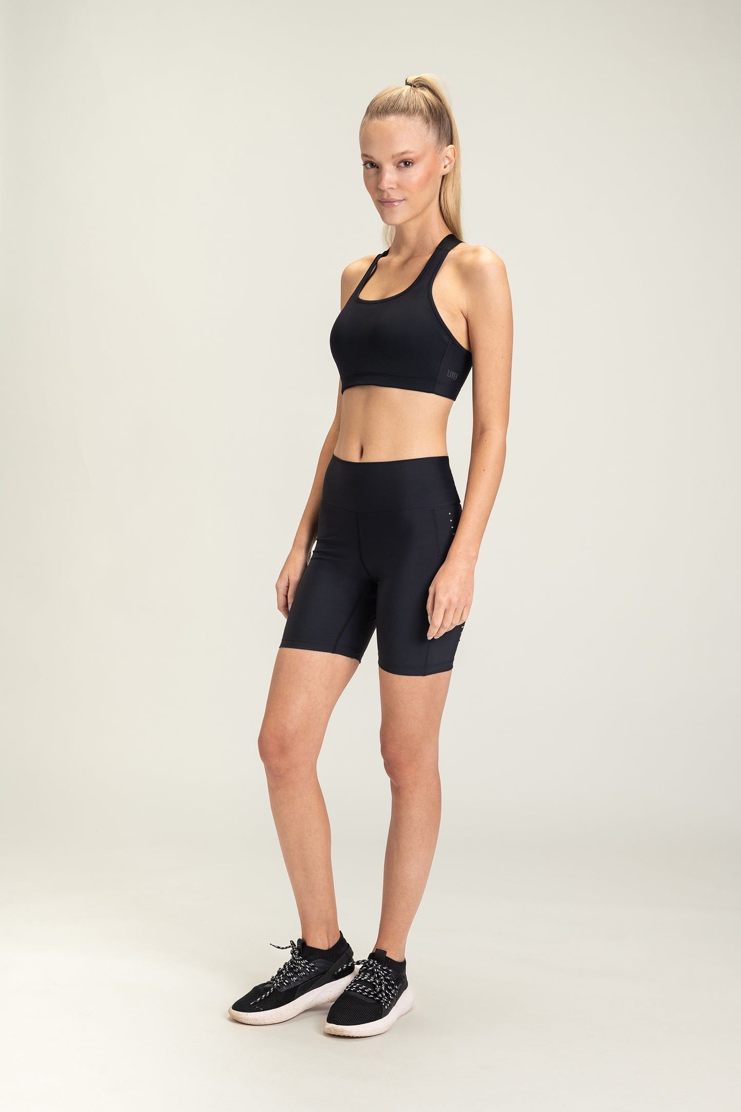 Race Pro Shorts