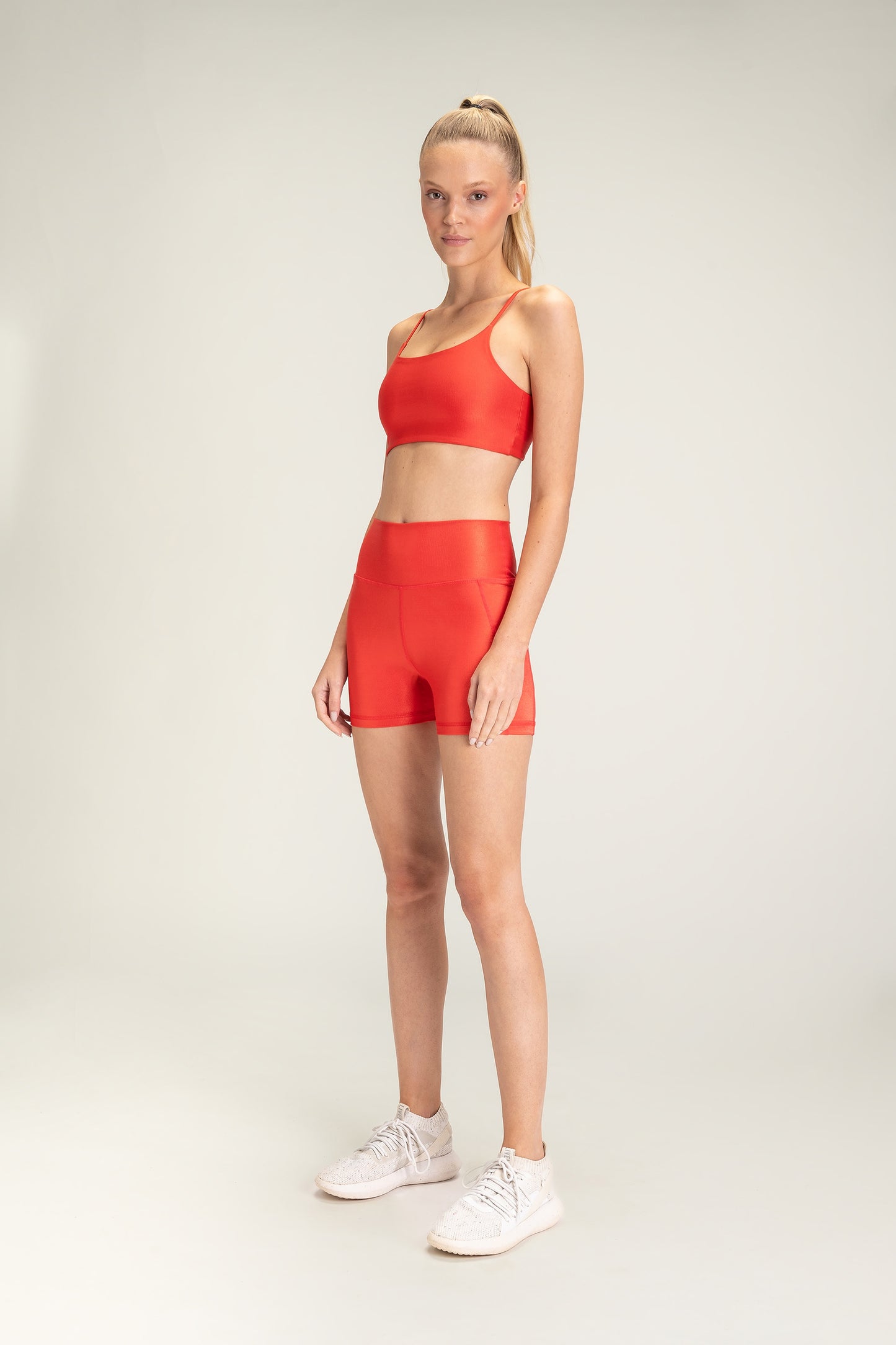 Allure Fitness Shorts