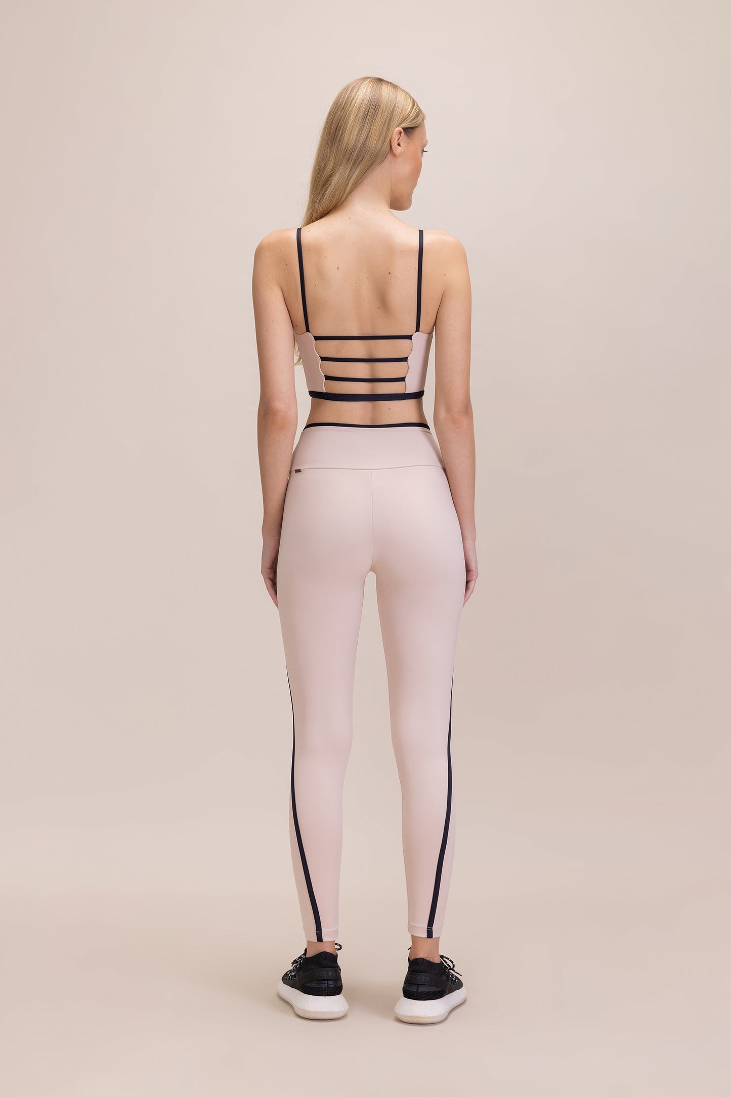 Fusion Sports Bra