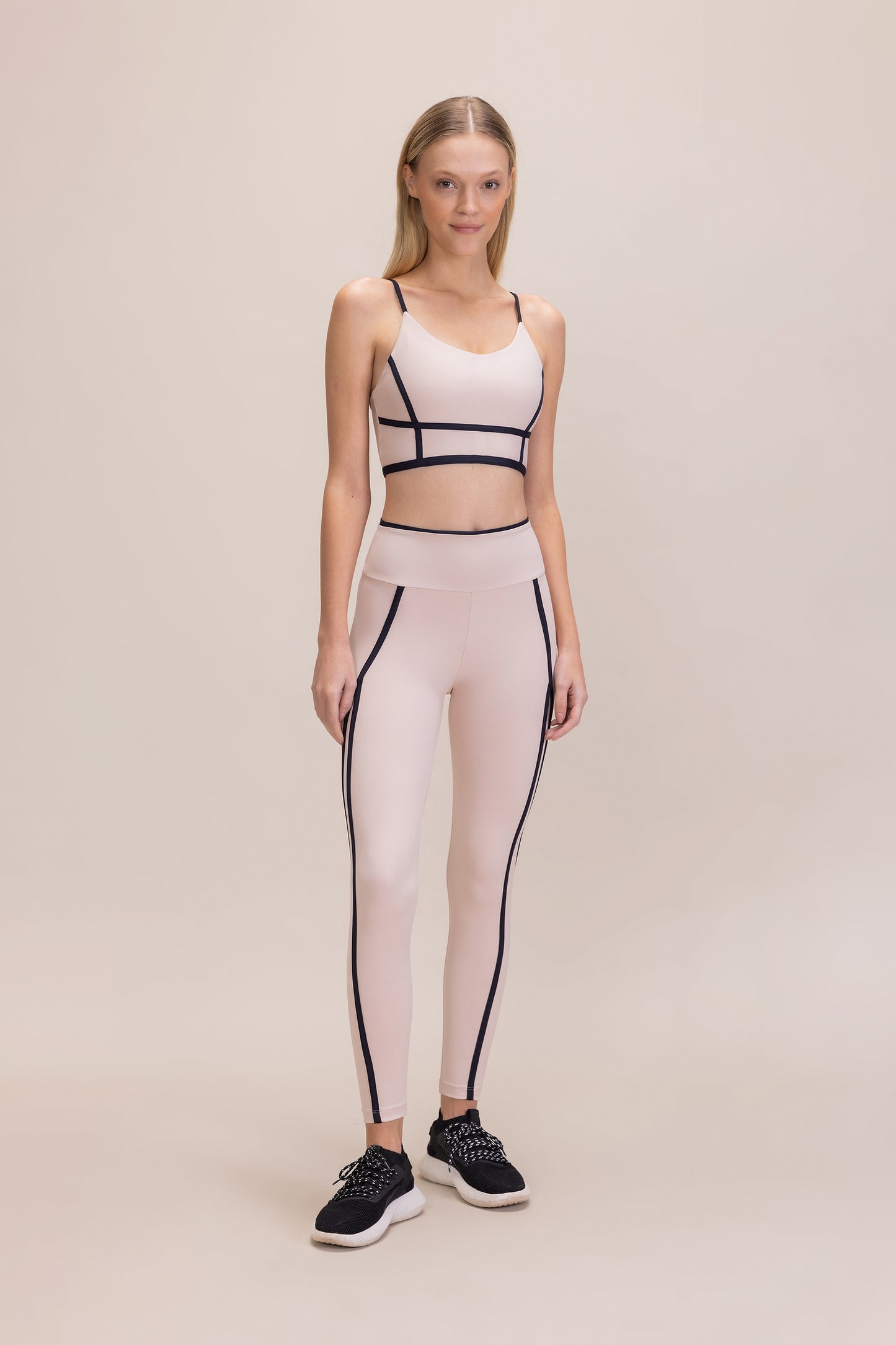 Fusion Sports Bra