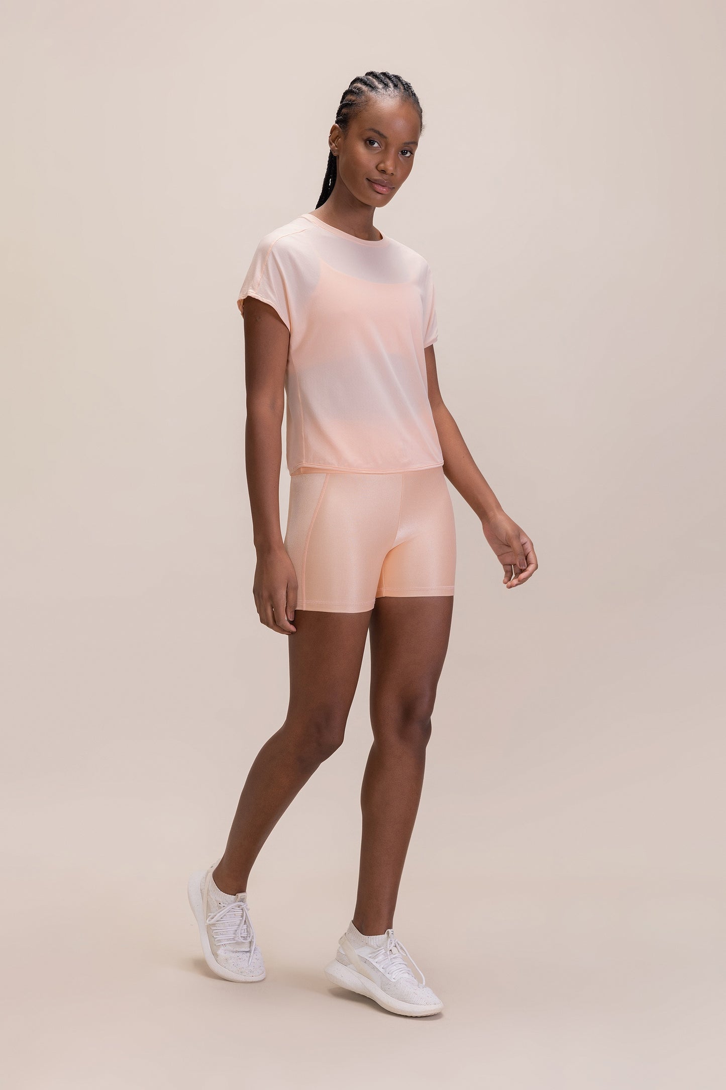 Allure® Adaptiv Fit Shorts