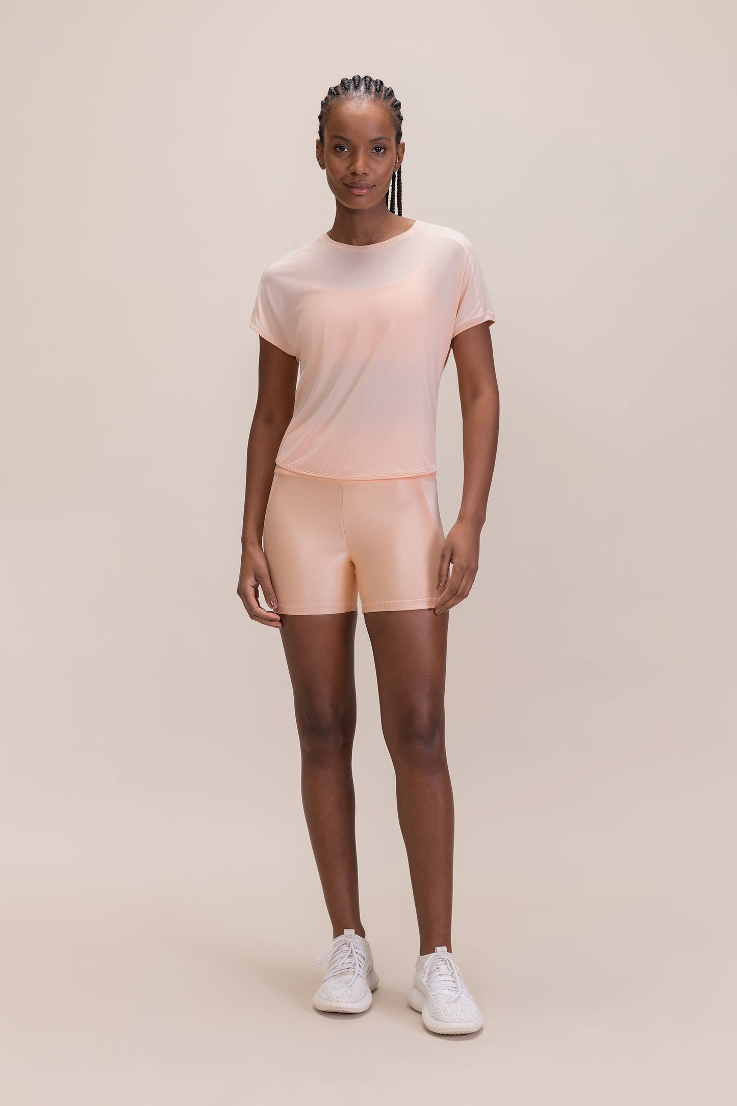 Allure® Adaptiv Fit Shorts