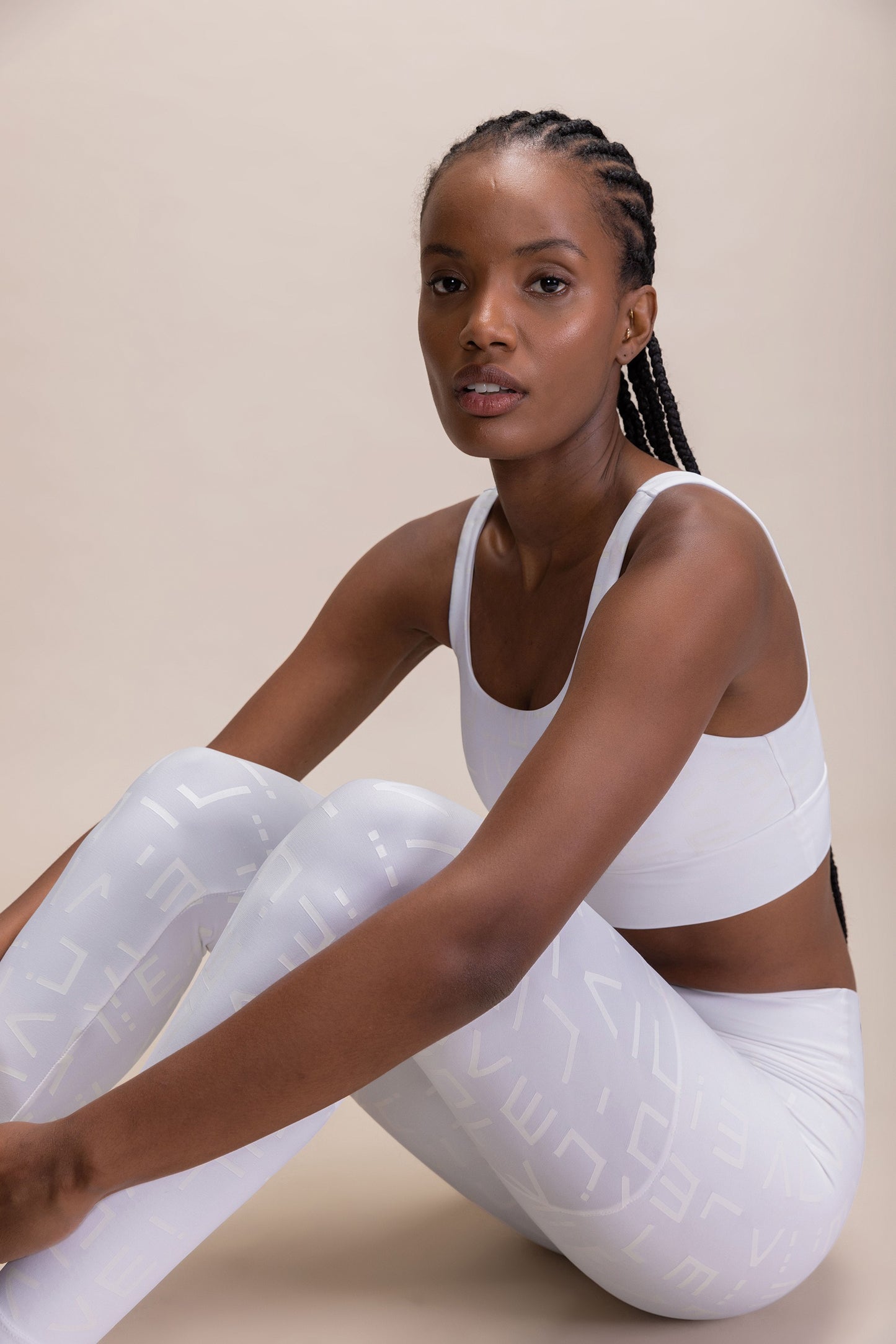 Hydefit® Adaptiv Icon Leggings