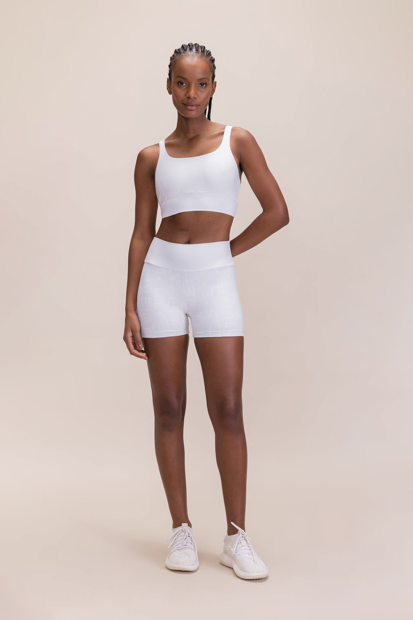 Hydefit® Adaptiv Icon Fit Shorts
