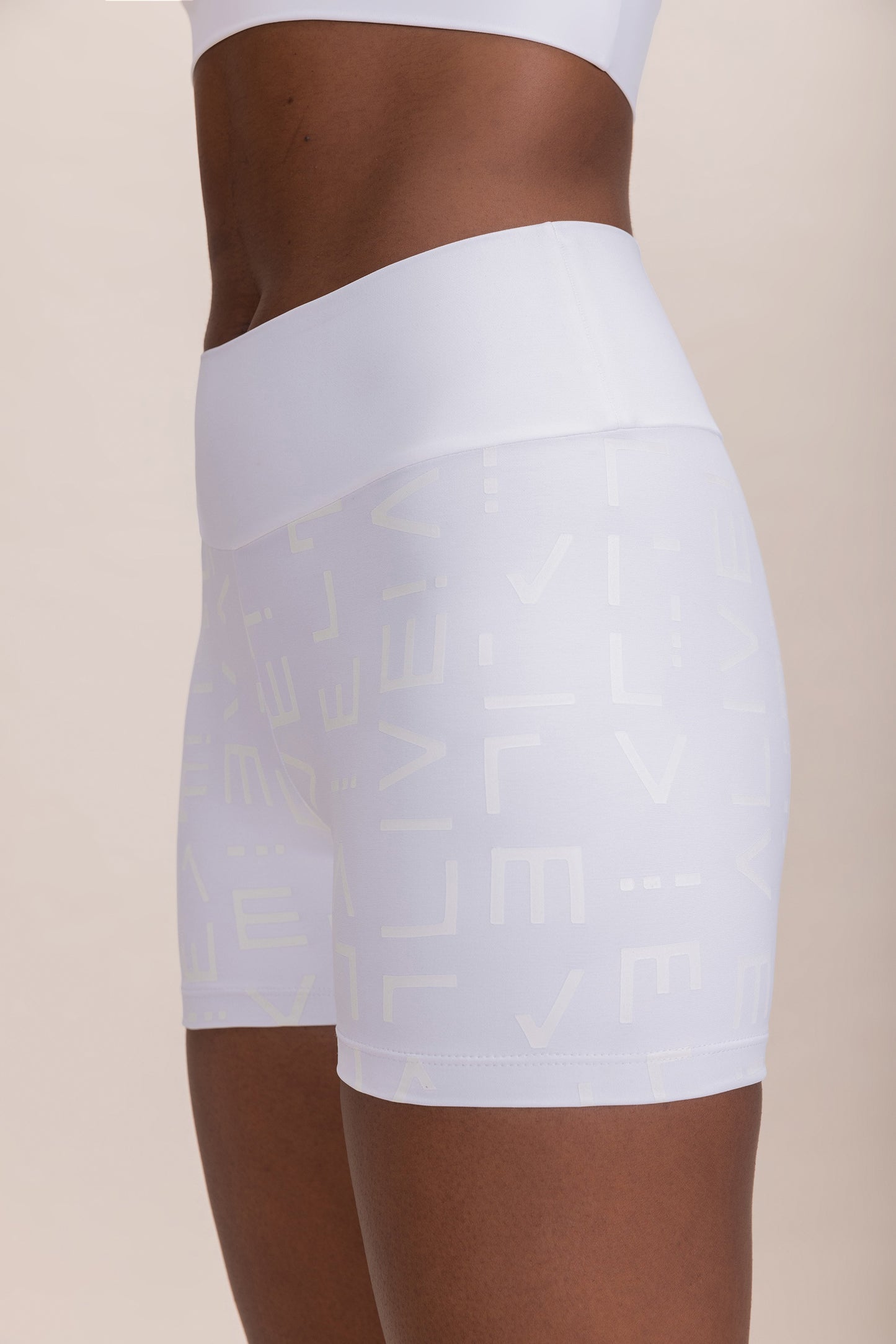 Hydefit® Adaptiv Icon Fit Shorts