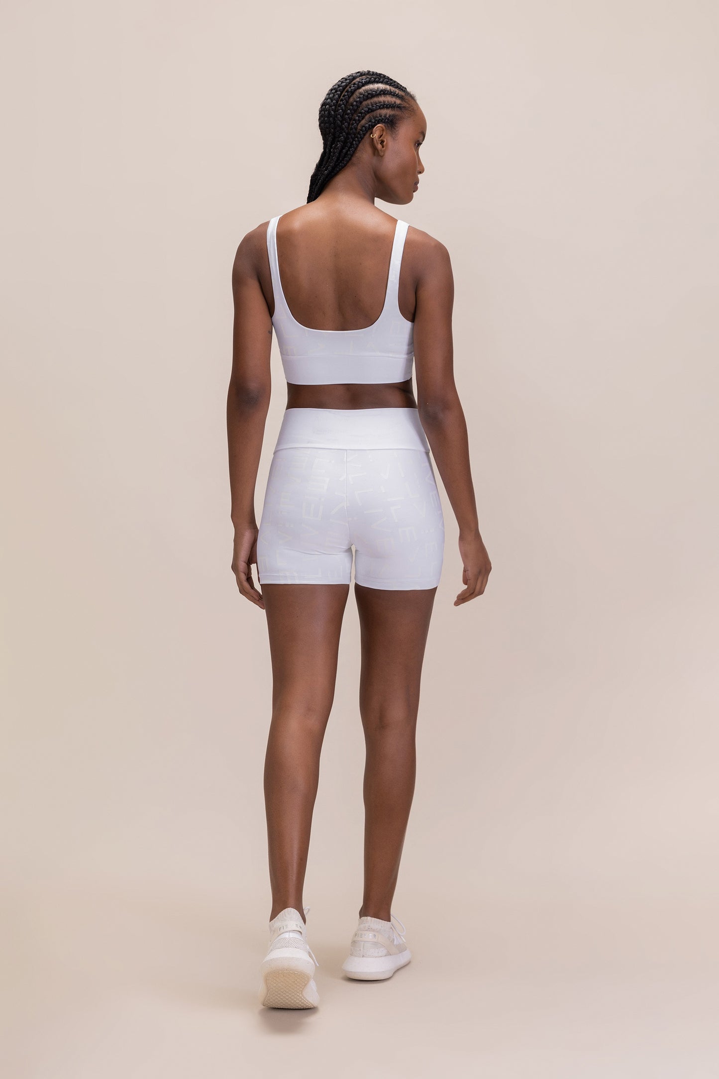 Hydefit® Adaptiv Icon Fit Shorts