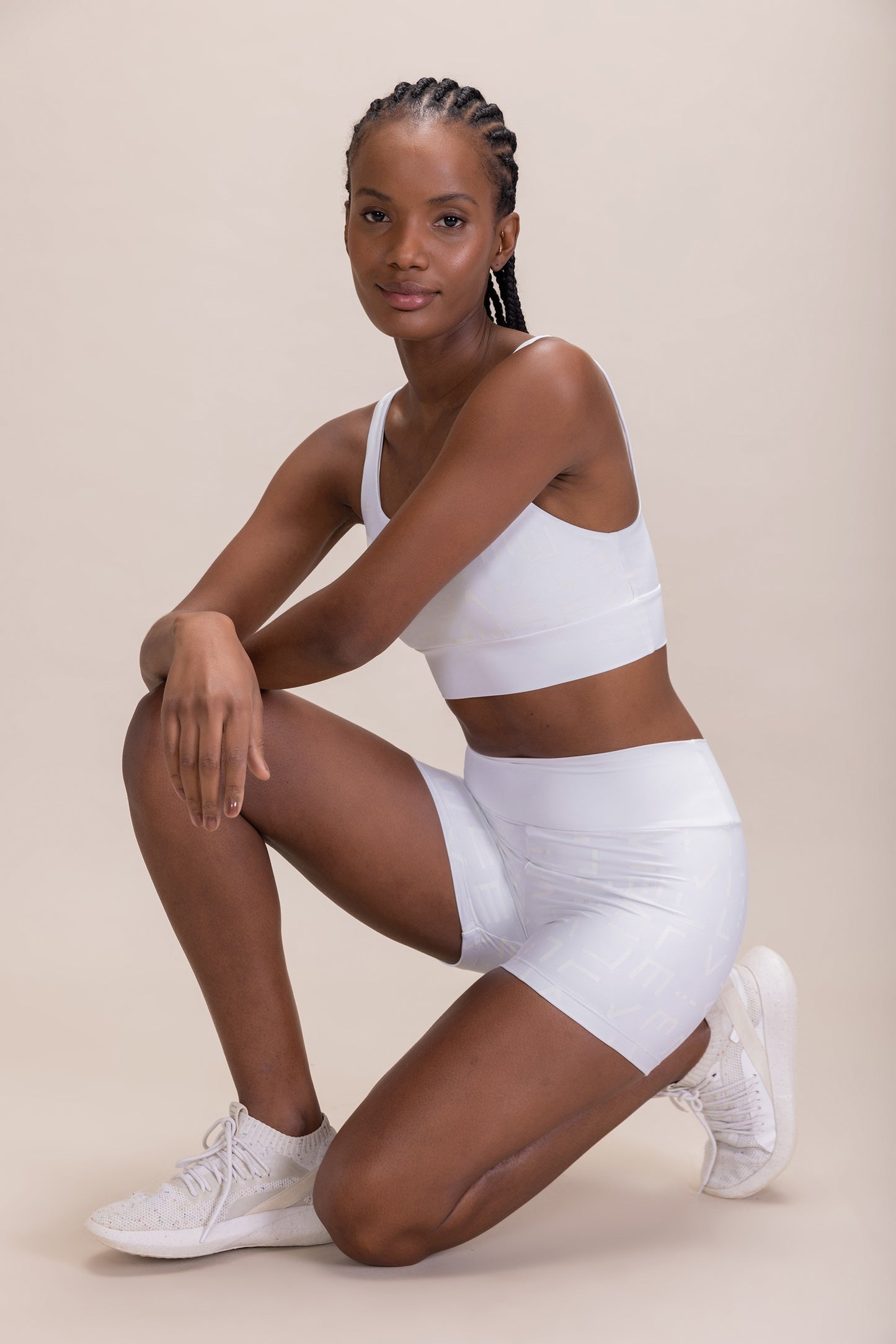 Hydefit® Adaptiv Icon Fit Shorts