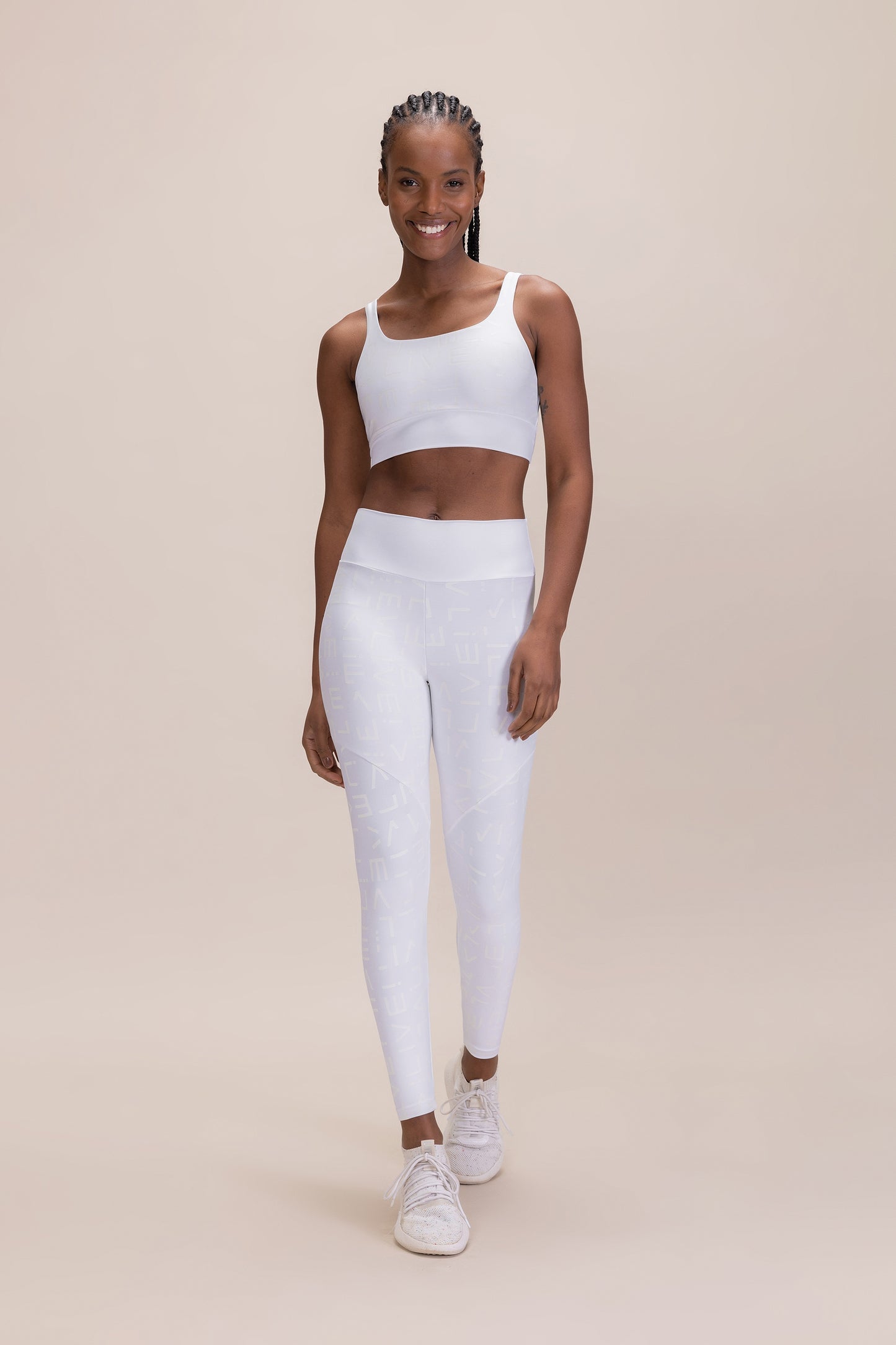 Hydefit® Adaptiv Icon Leggings