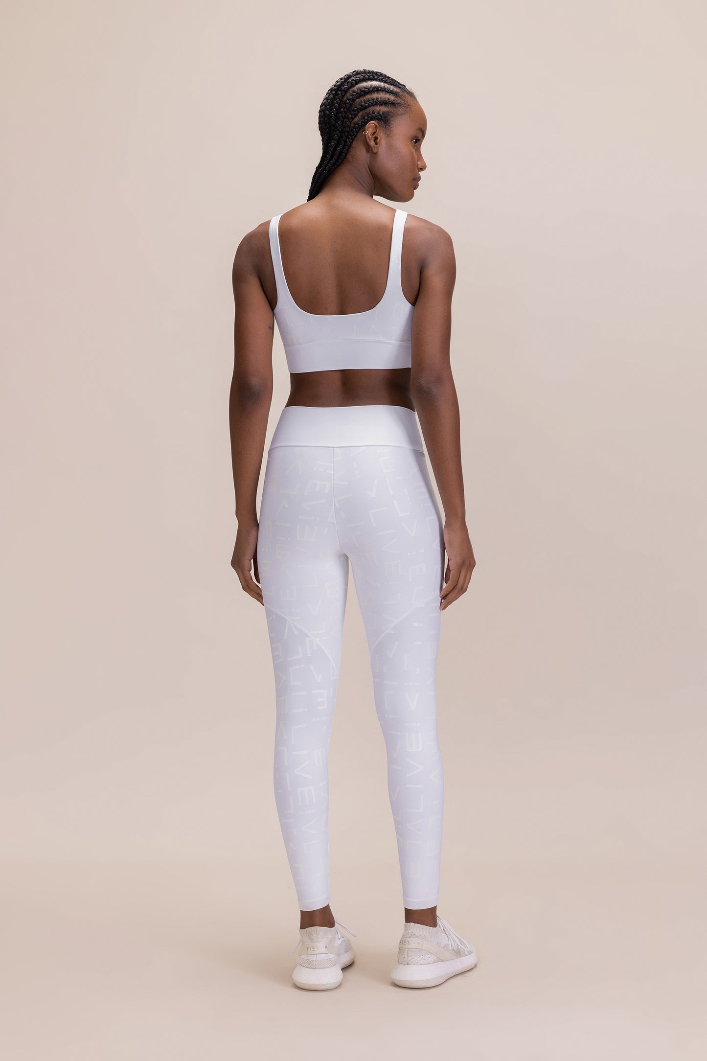 Hydefit® Adaptiv Icon Leggings