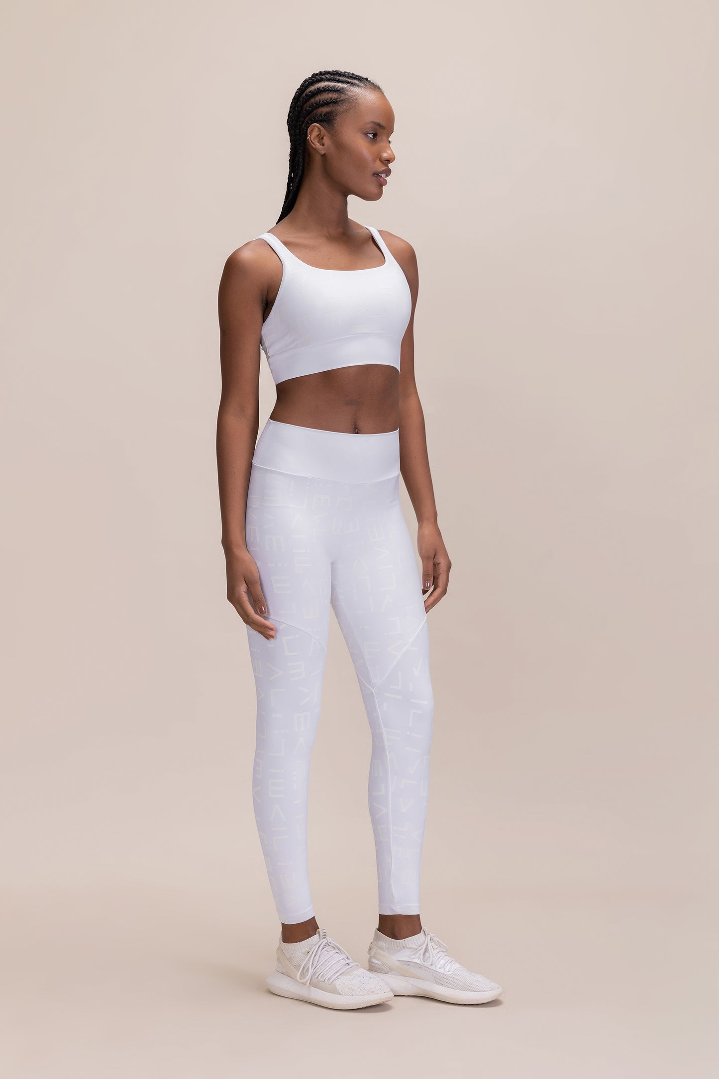Hydefit® Adaptiv Icon Leggings