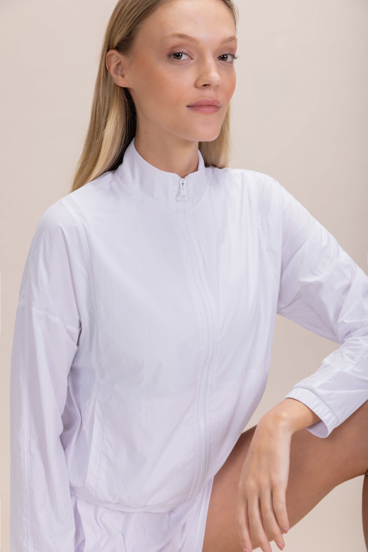 Balance Jacket