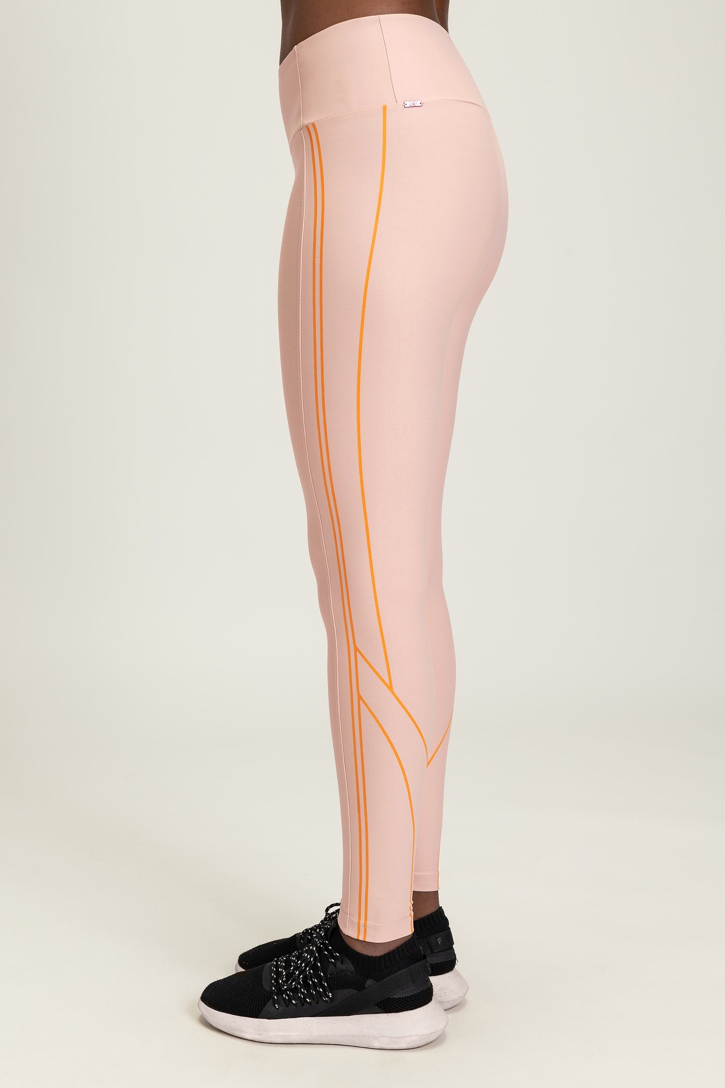 Mat Training Leggings