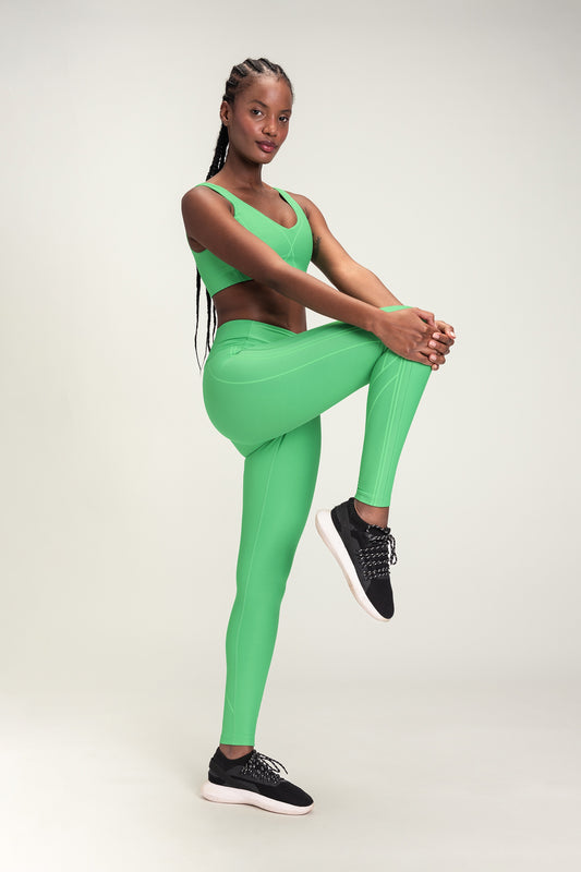 Mat Training Leggings
