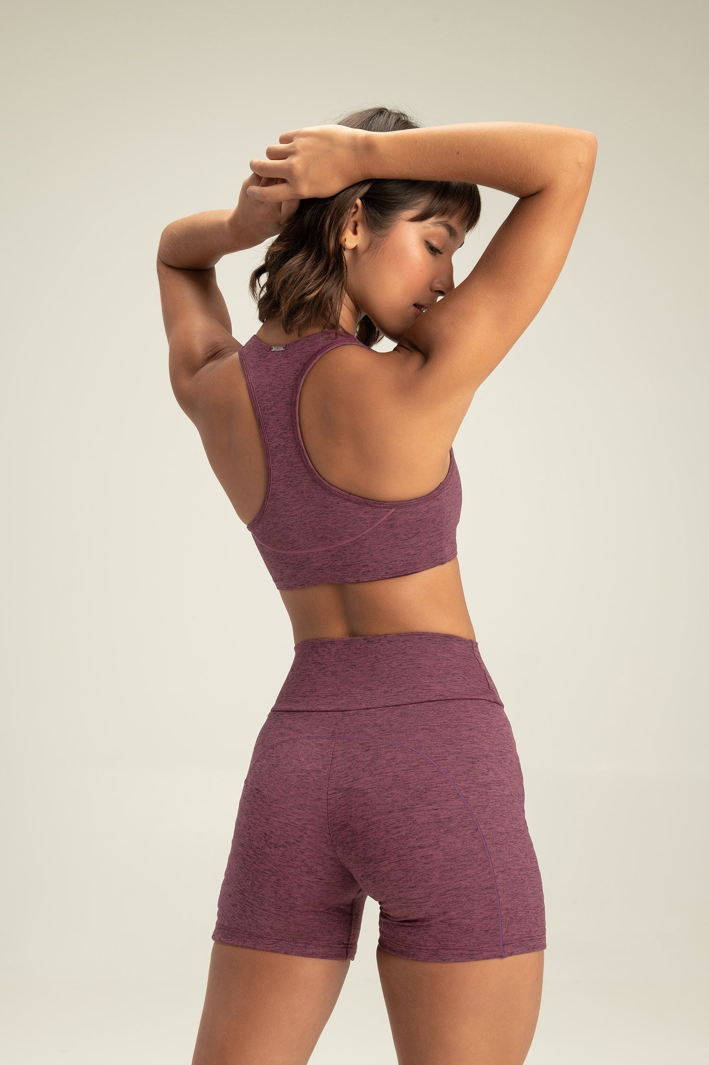 Groove Side Sports Bra