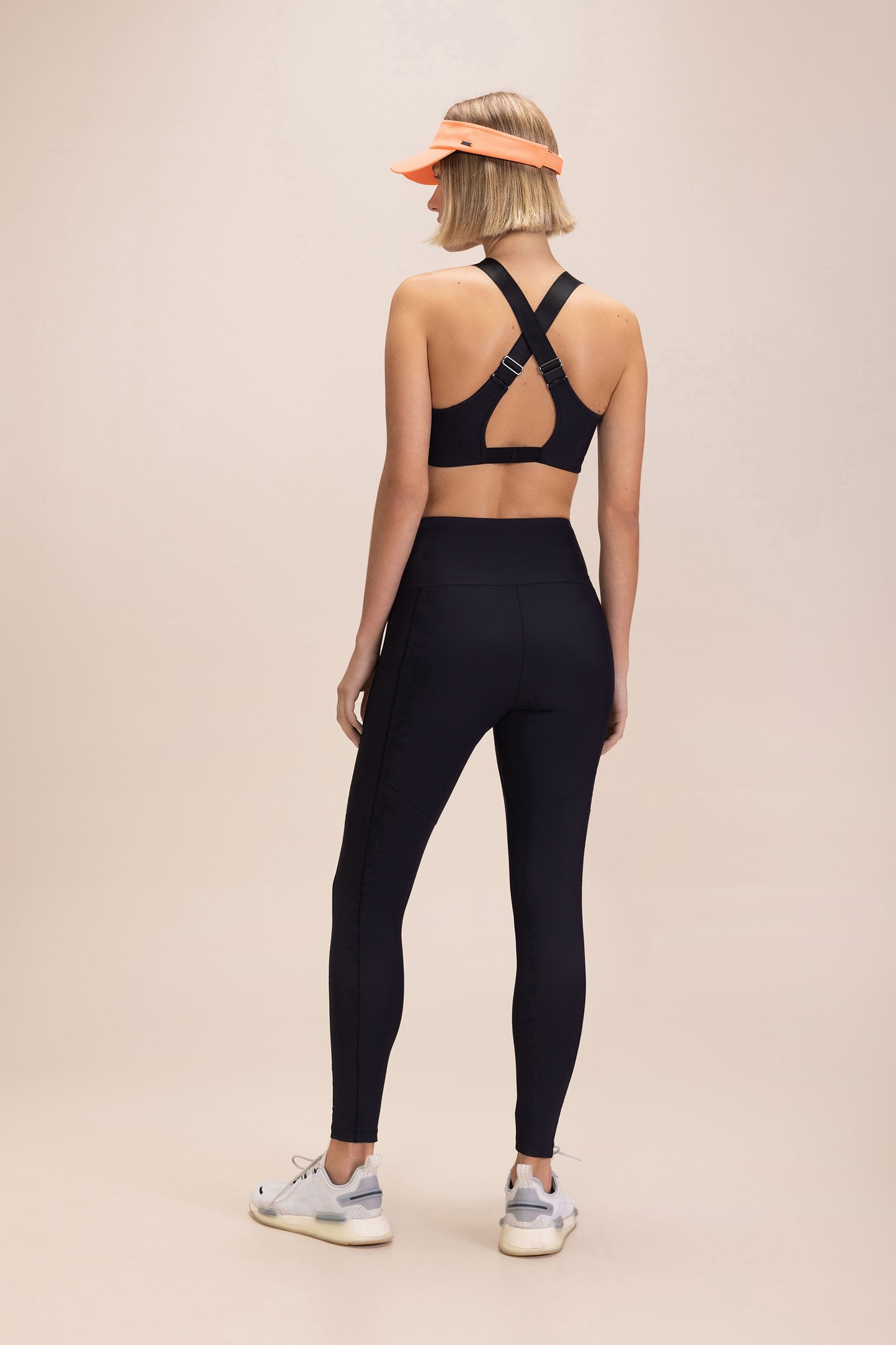 Race Pro® Intense Bra