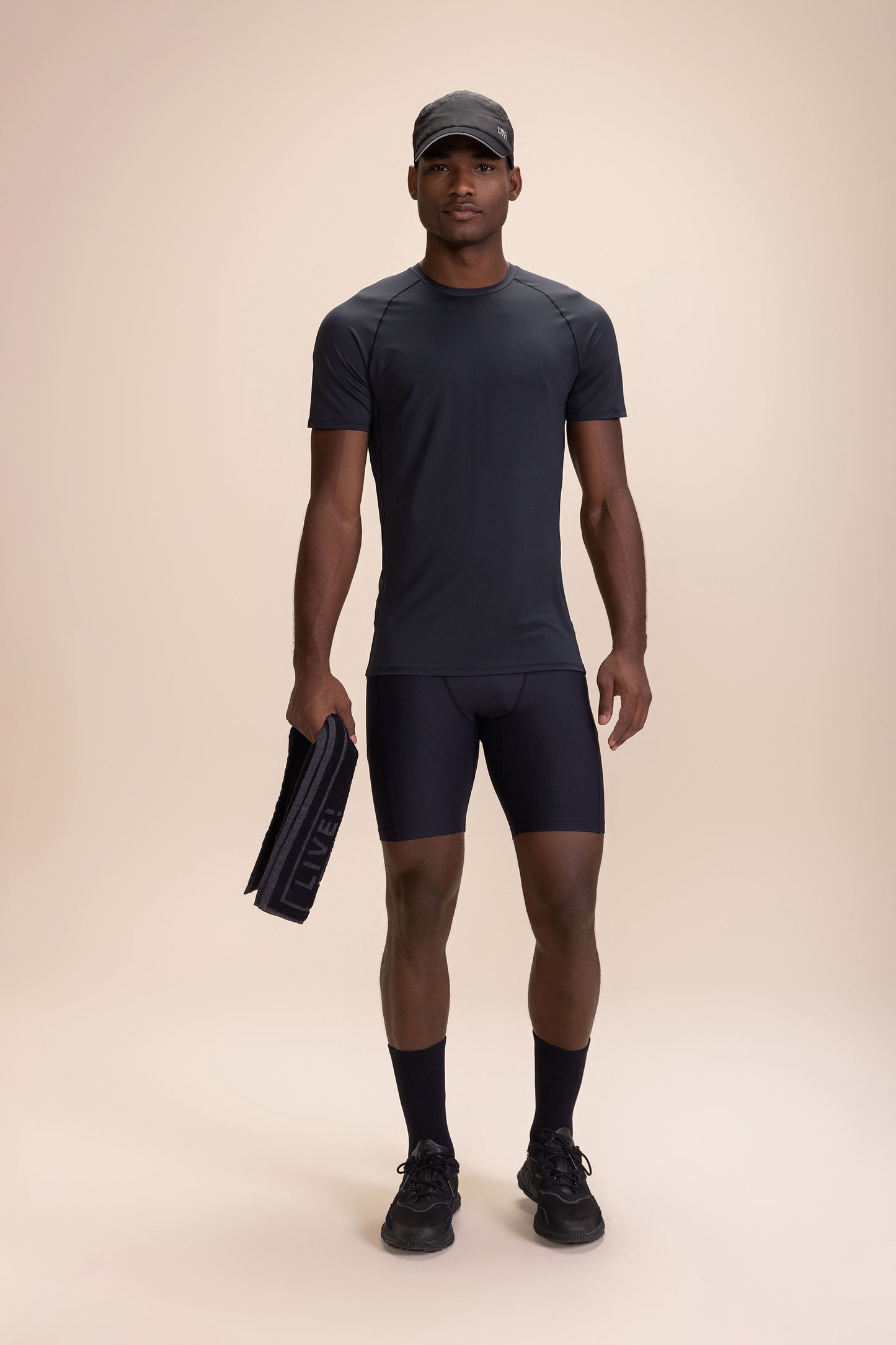 Fit Air Lift Men's T-shirt