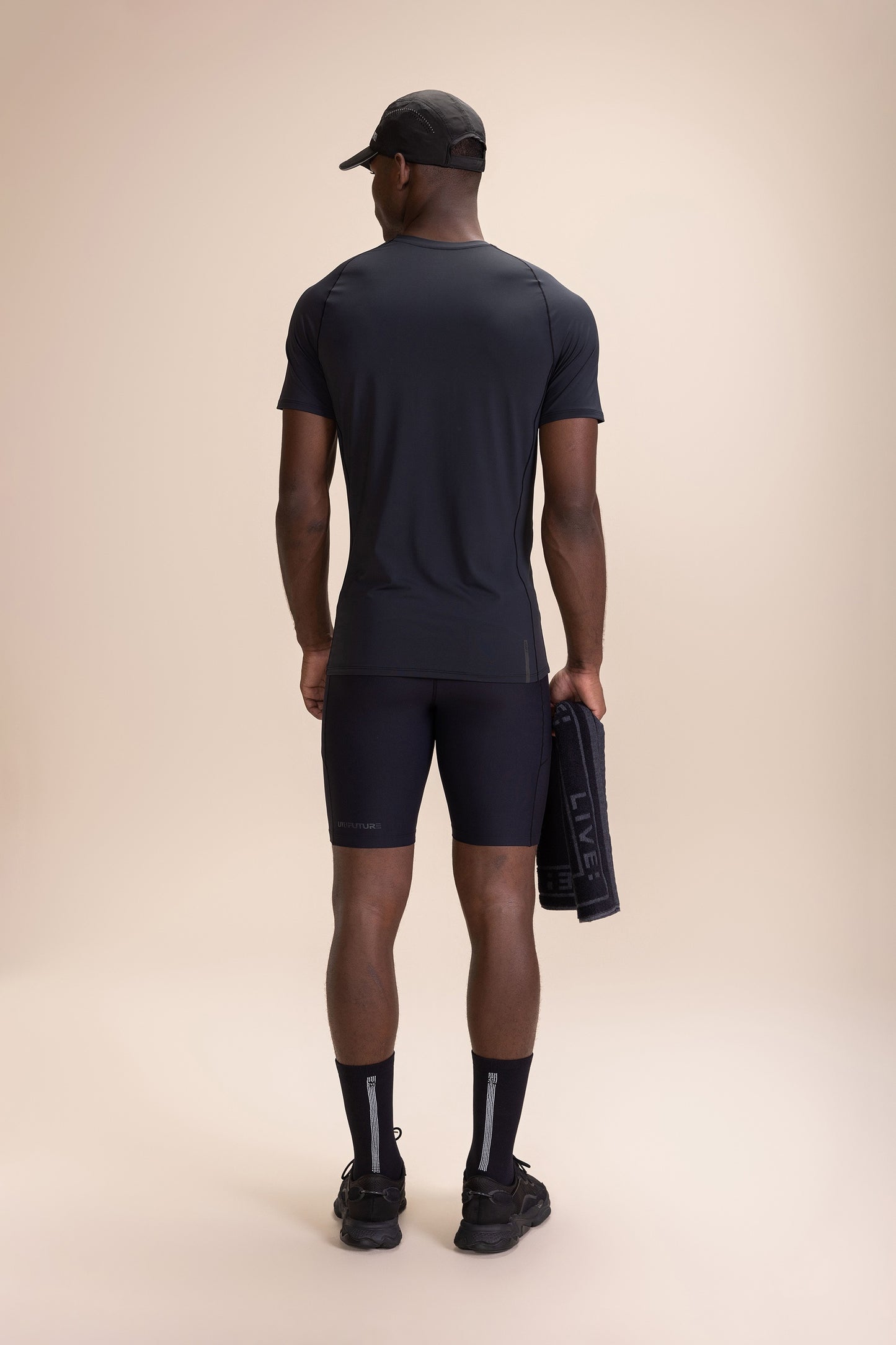 Fit Air Lift Men's T-shirt