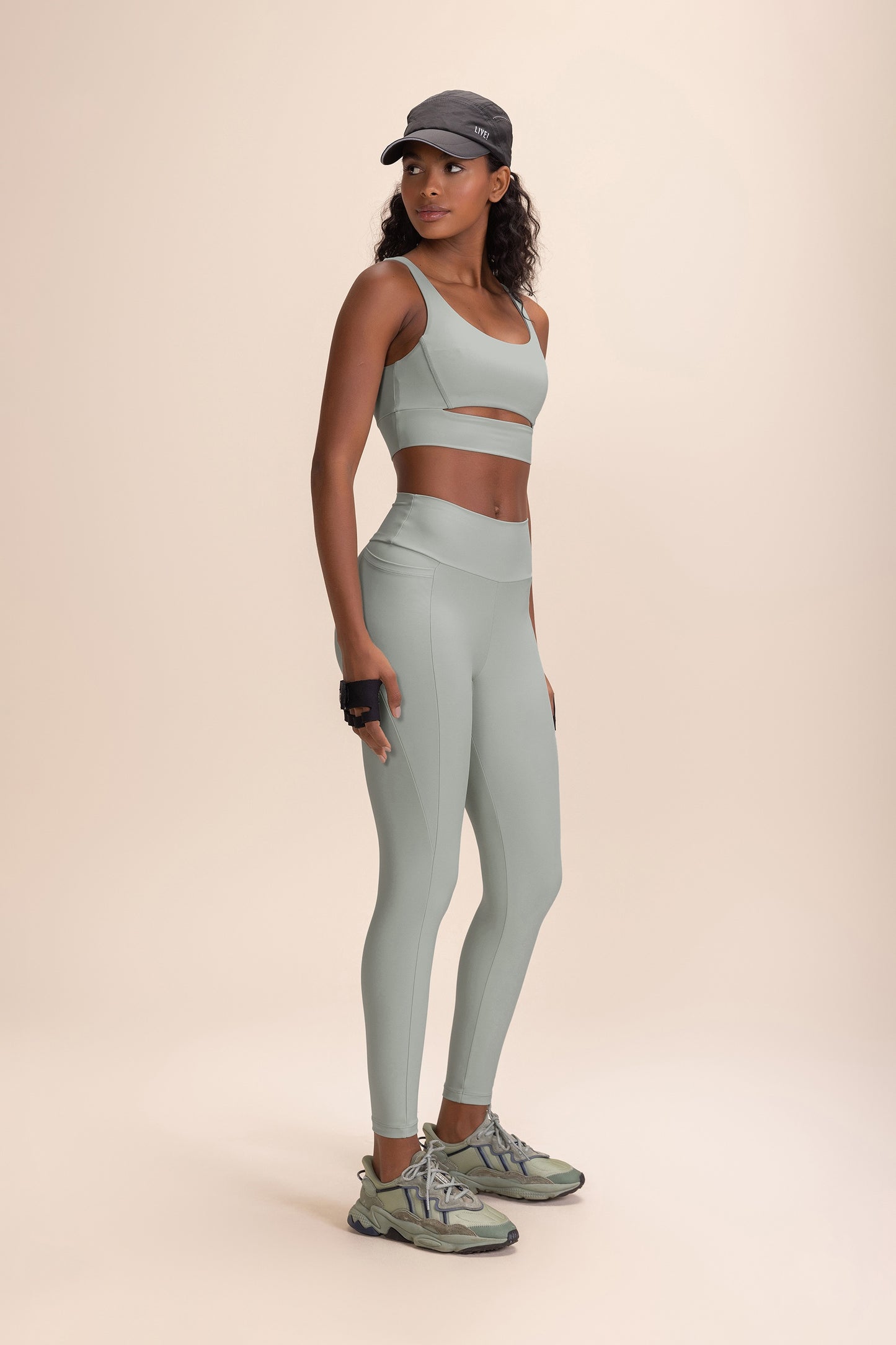Fit Green® Leggings