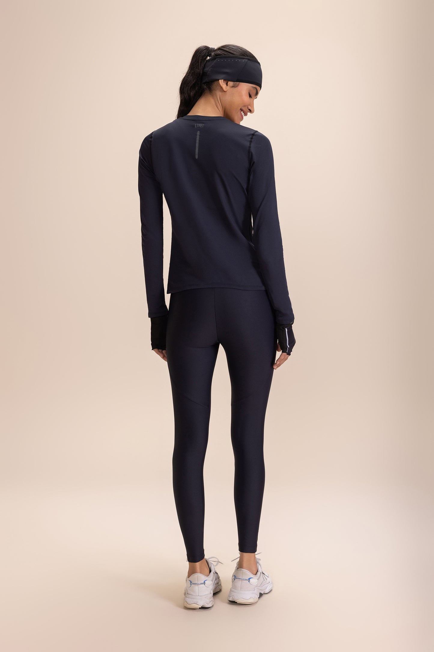 Thermo Skin Long-Sleeve T-Shirt Kids