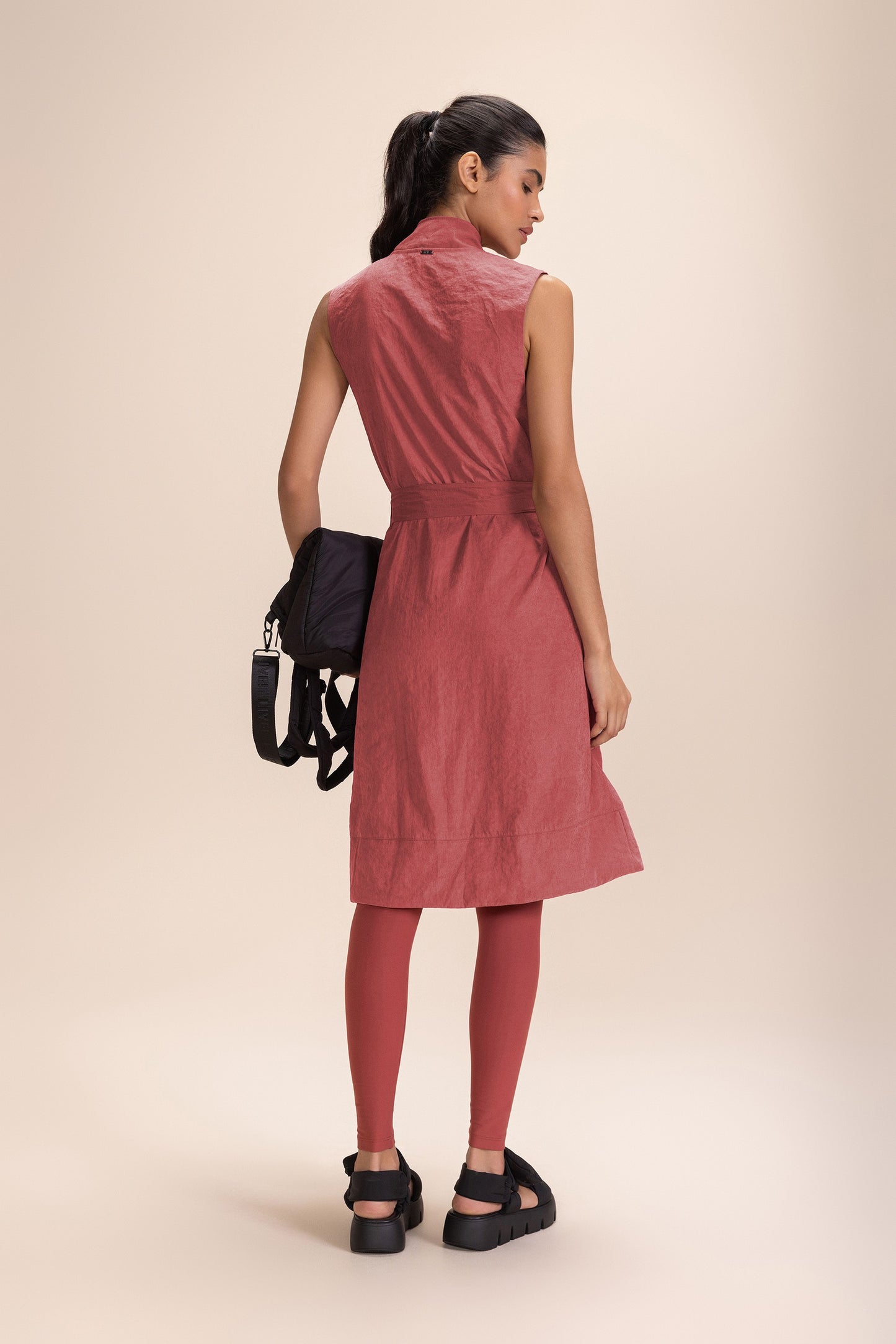 Maxi Like Vest