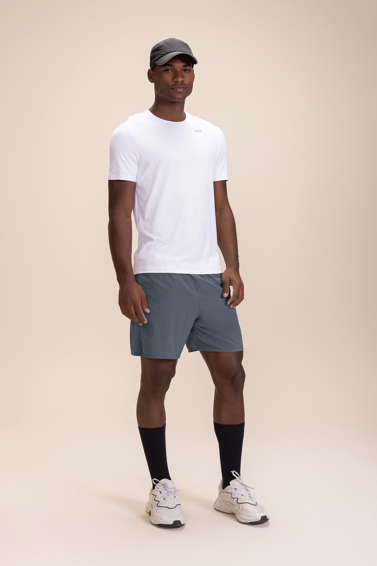 Training 7'' Dryside Men Shorts