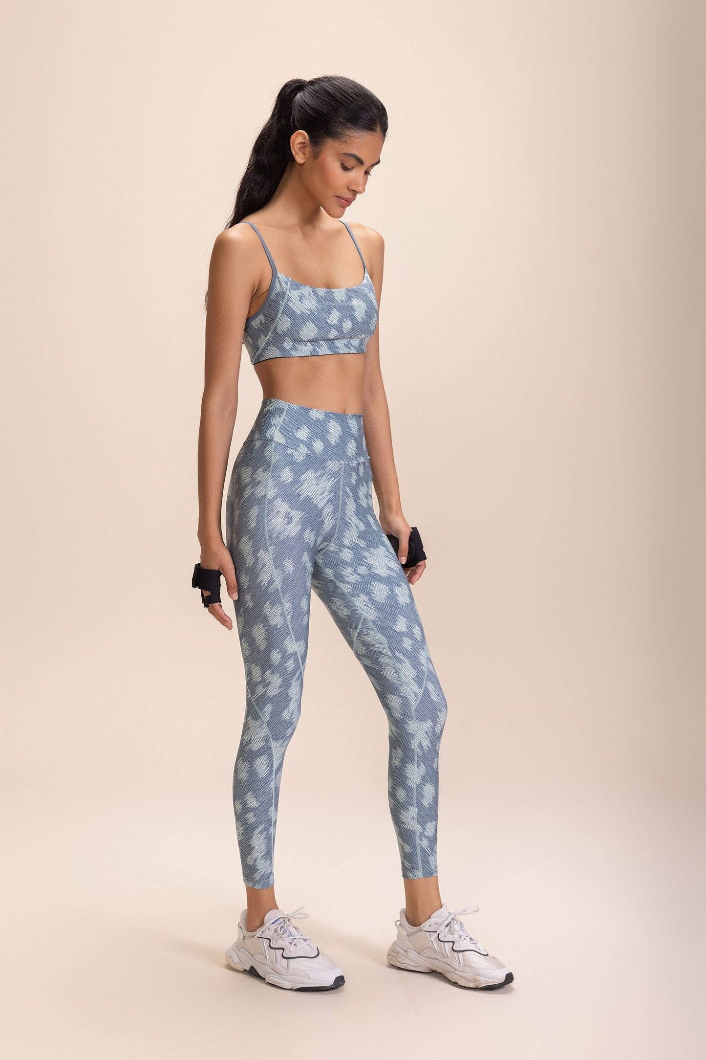 Pulse Sports Bra