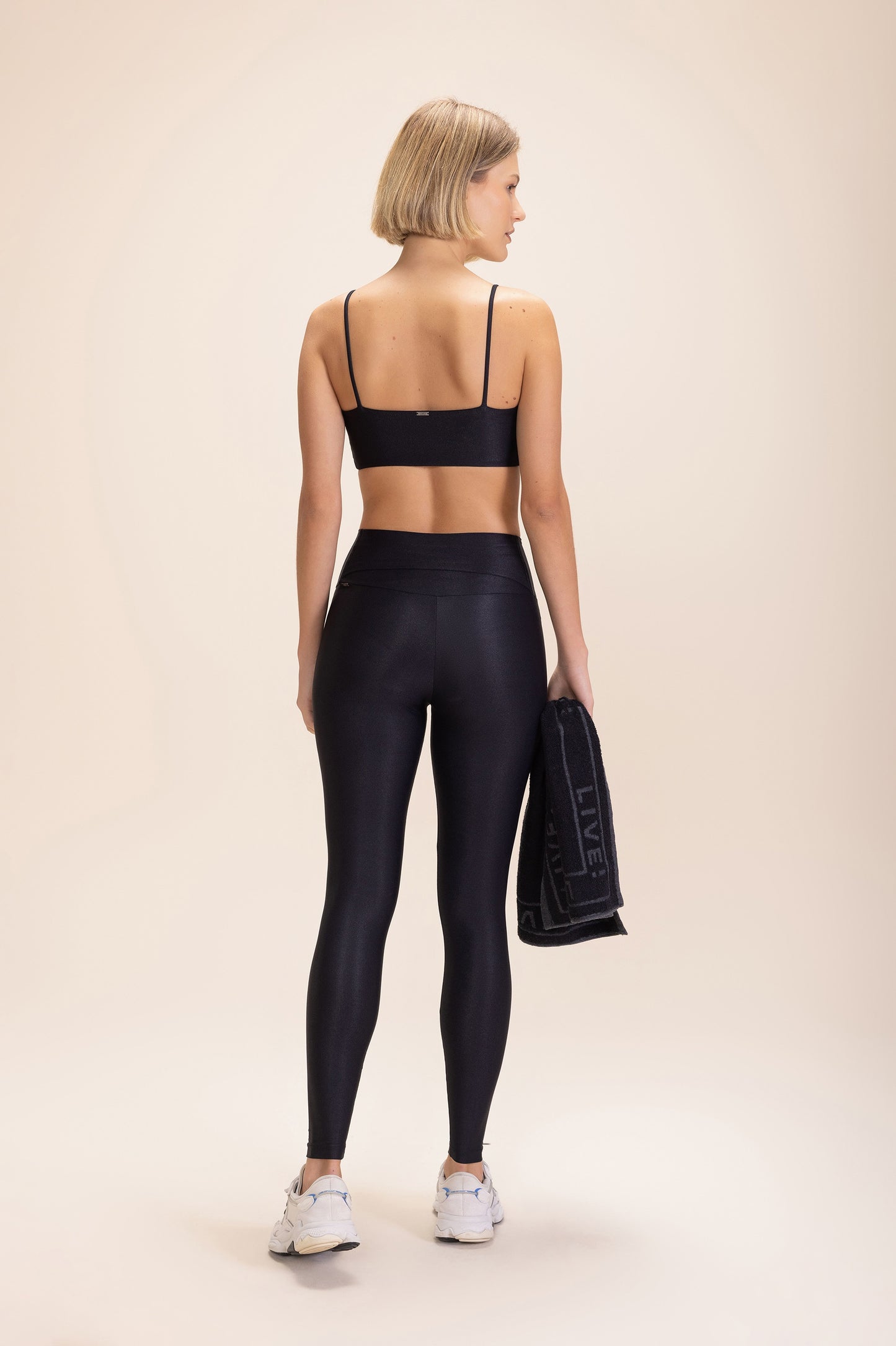 Allure® Adaptiv Full-Length Legging
