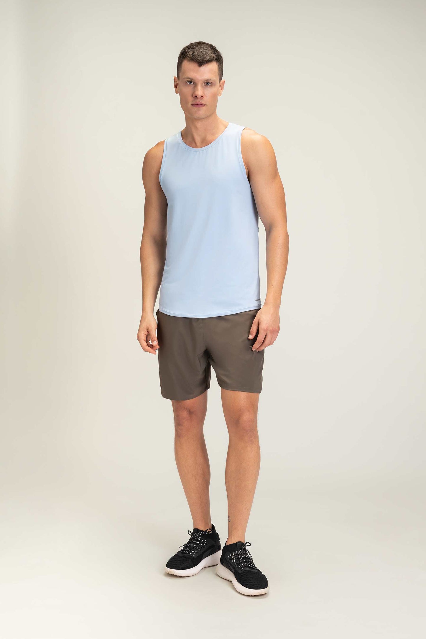 Comfy Action Men's Tank Top