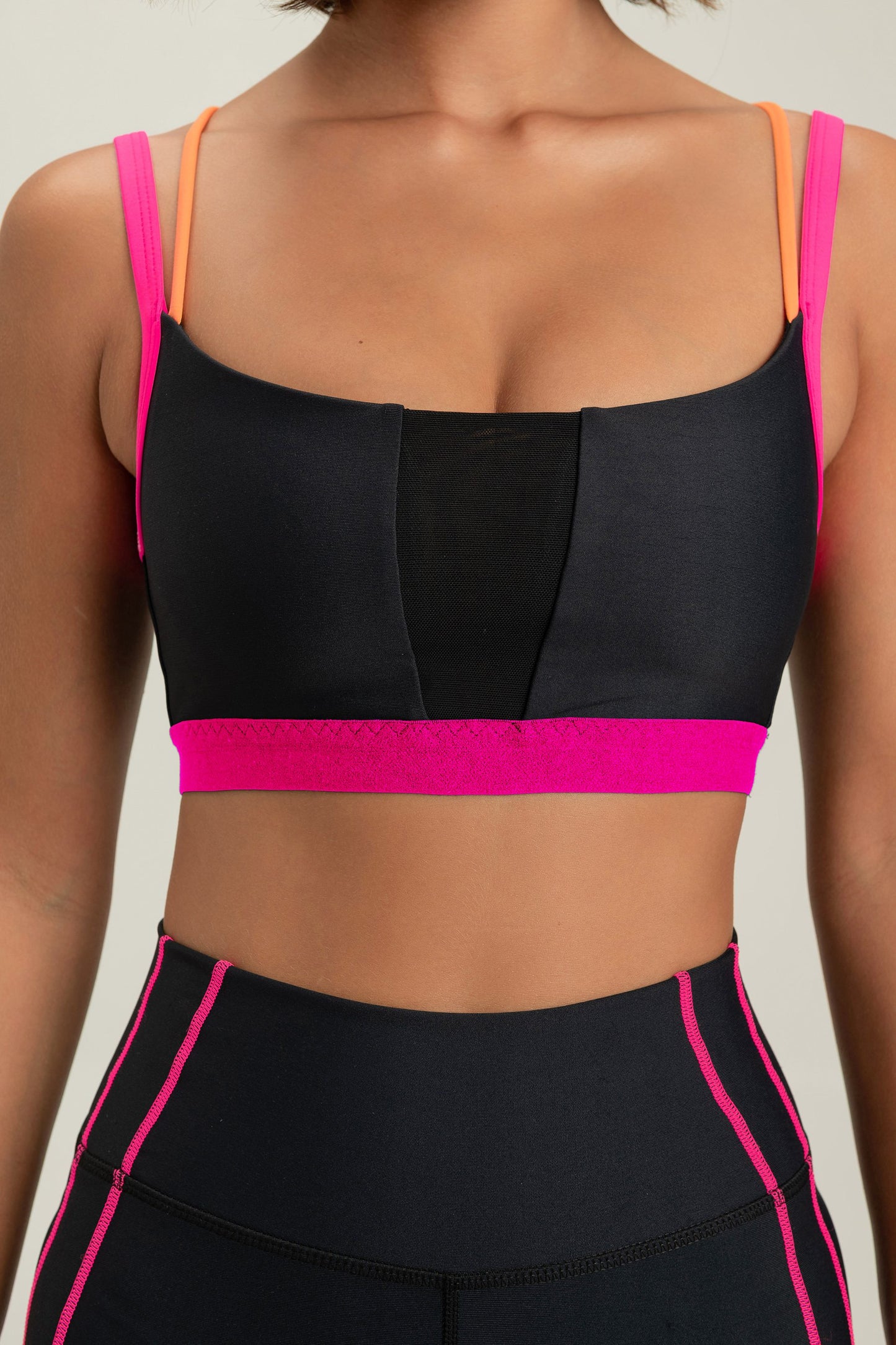Fast Colors Sports Bra