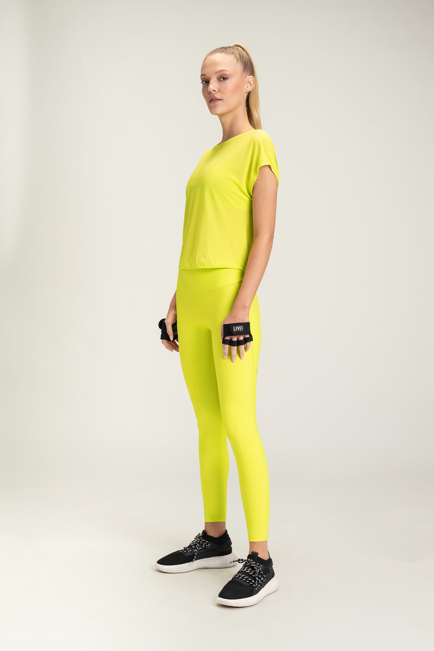 Fit Power Leggings