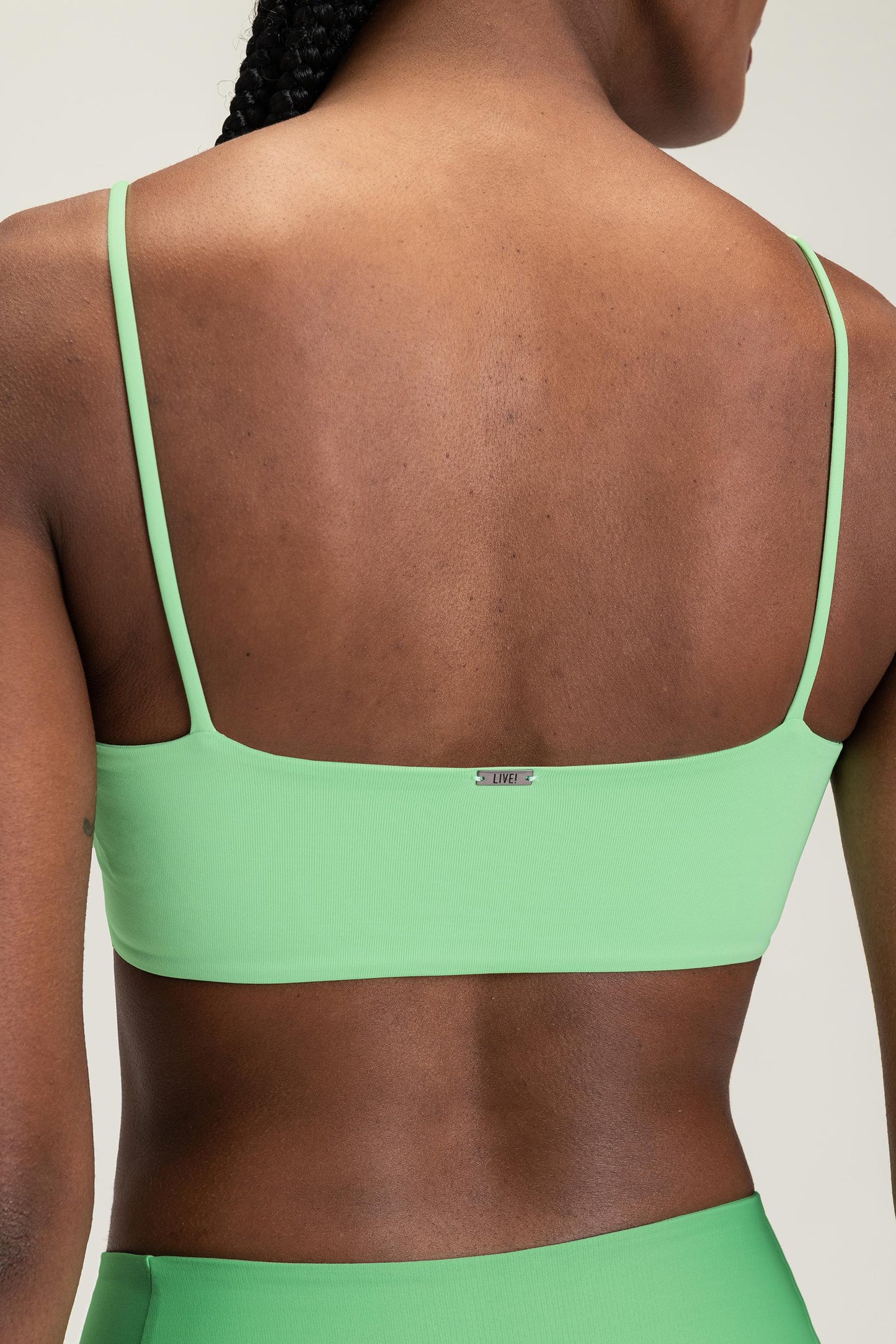 Curve Sense® Bra