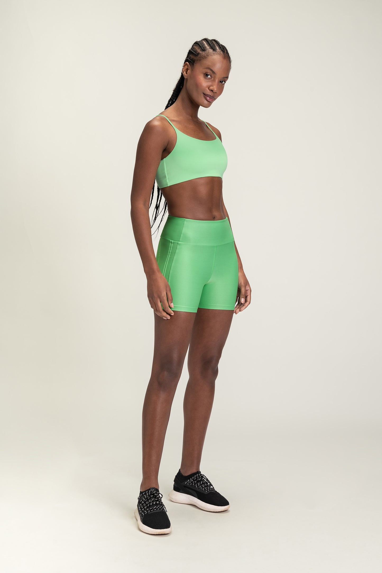 Curve Sense® Bra