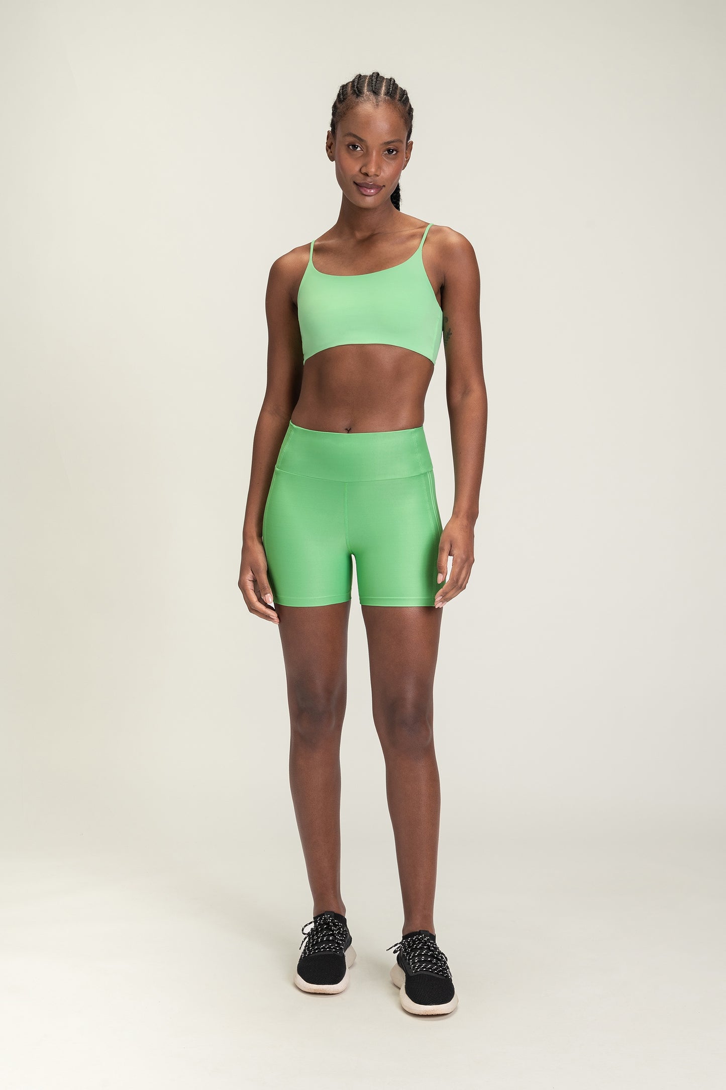Curve Sense® Bra