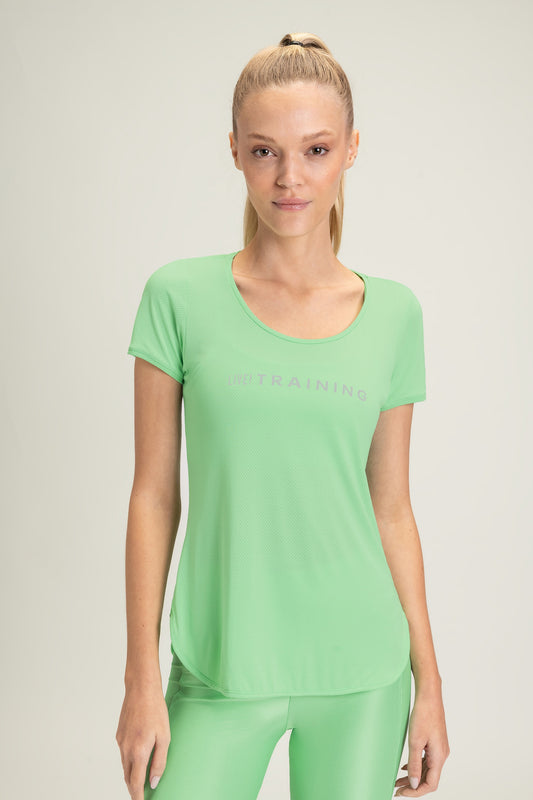 LIVE! Action T-Shirt