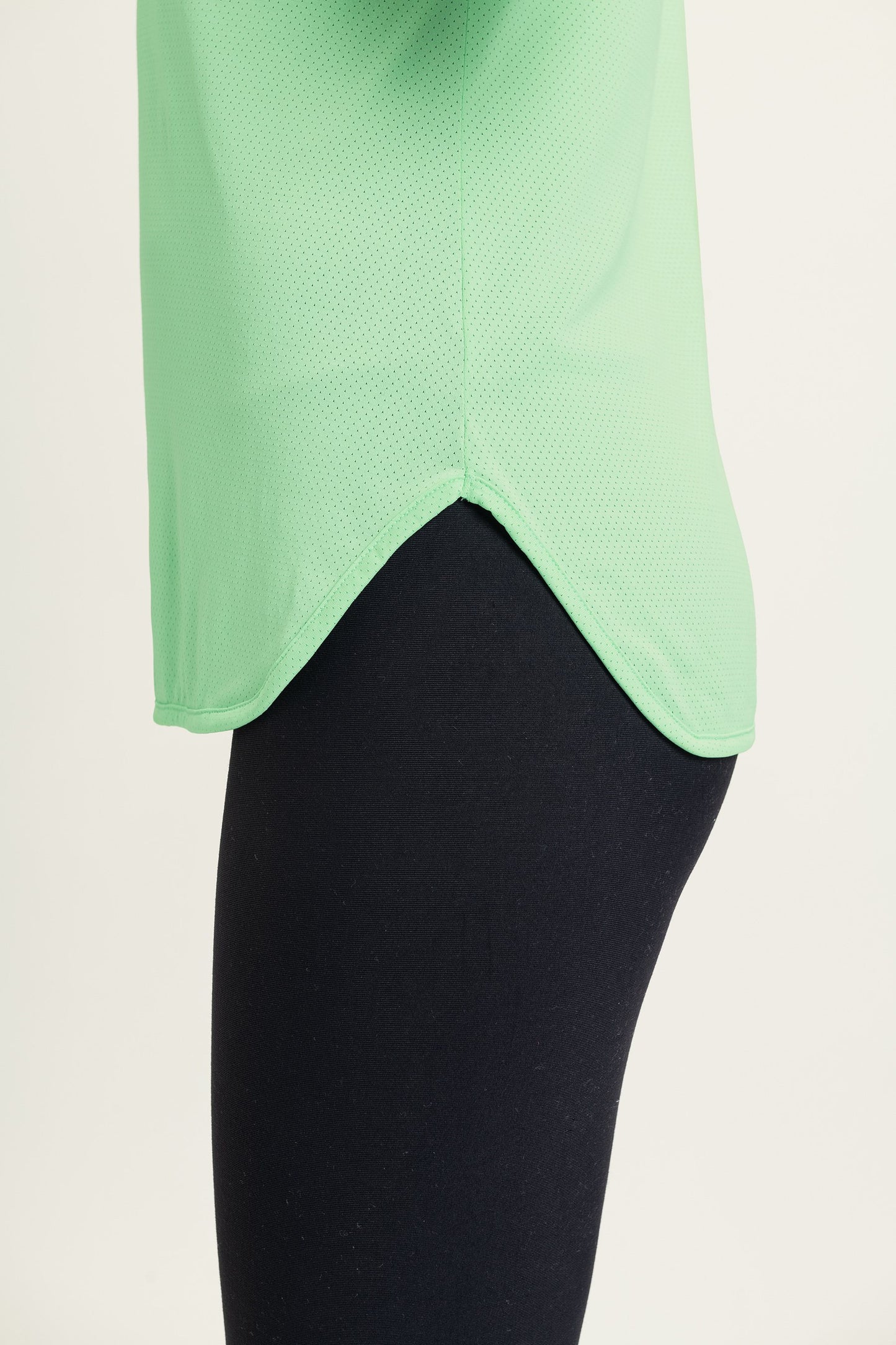 Essential Long Action T-Shirt