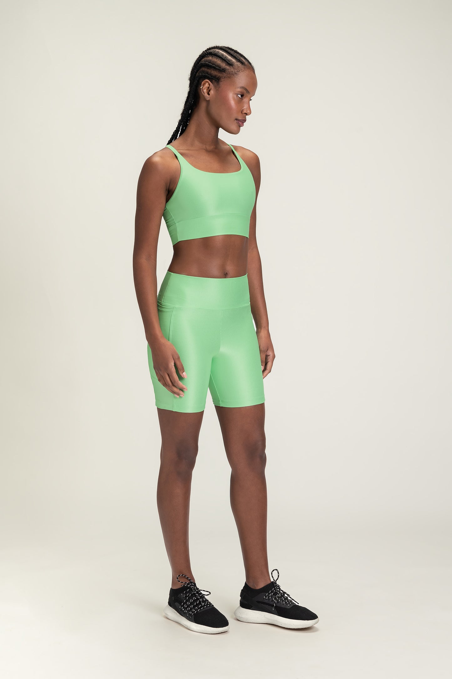 Allure Shorts