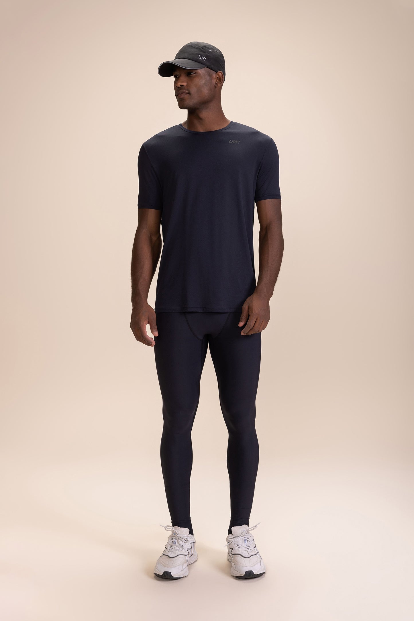 Pro Men Pants