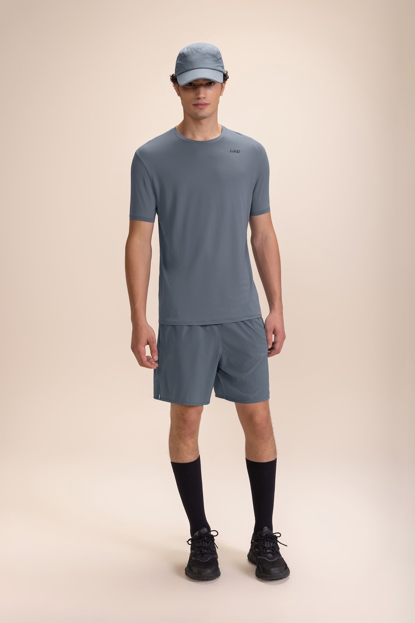 Training 7'' Dryside Men Shorts