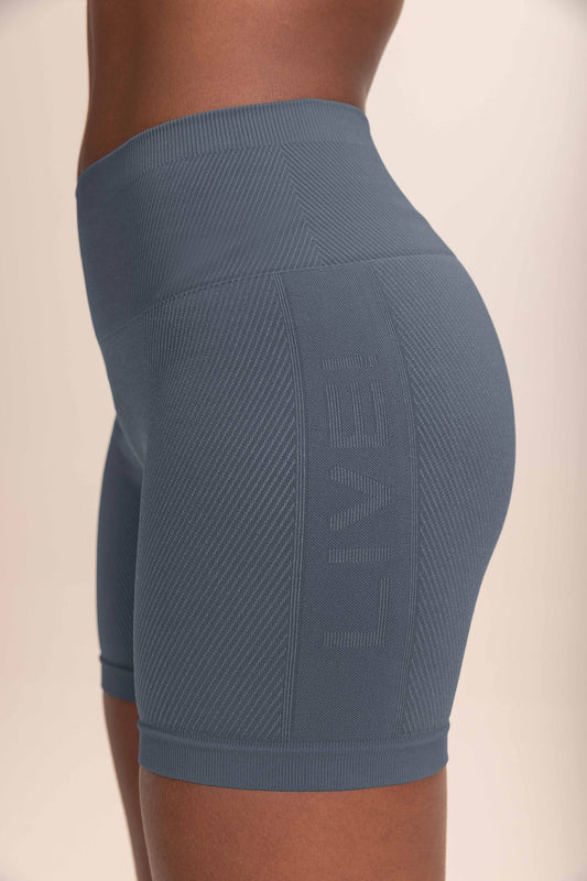 LIVE! Seamless Shorts