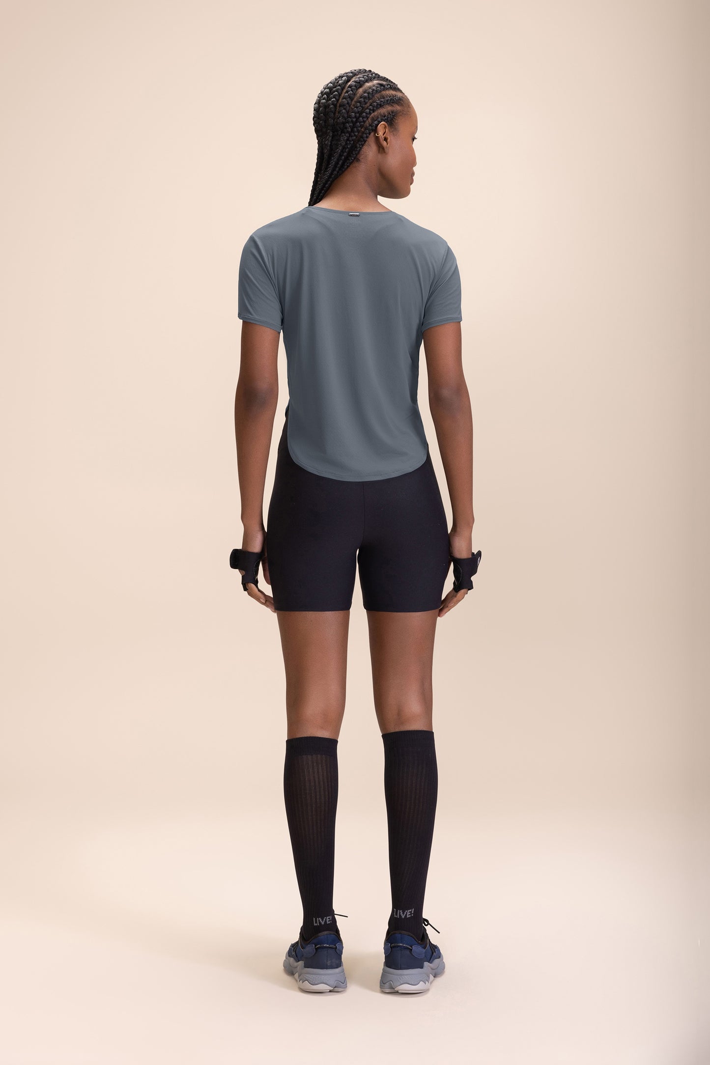 Comfort Breath T-shirt