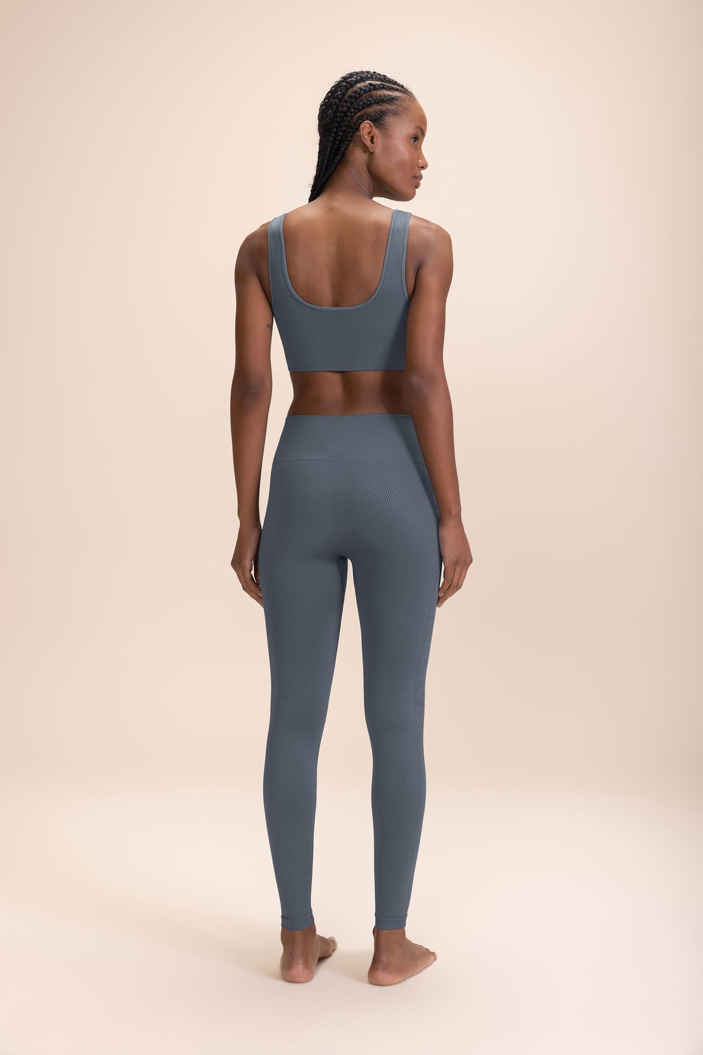 LIVE! Seamless Leggings