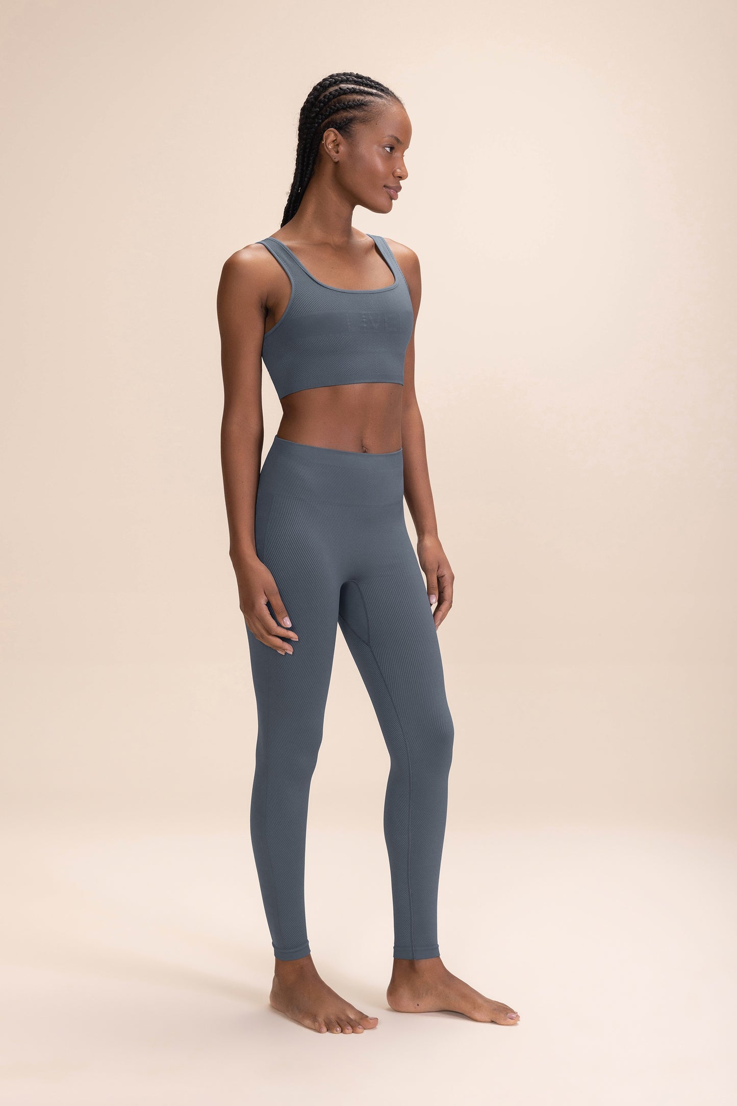 LIVE! Seamless Sports Bra